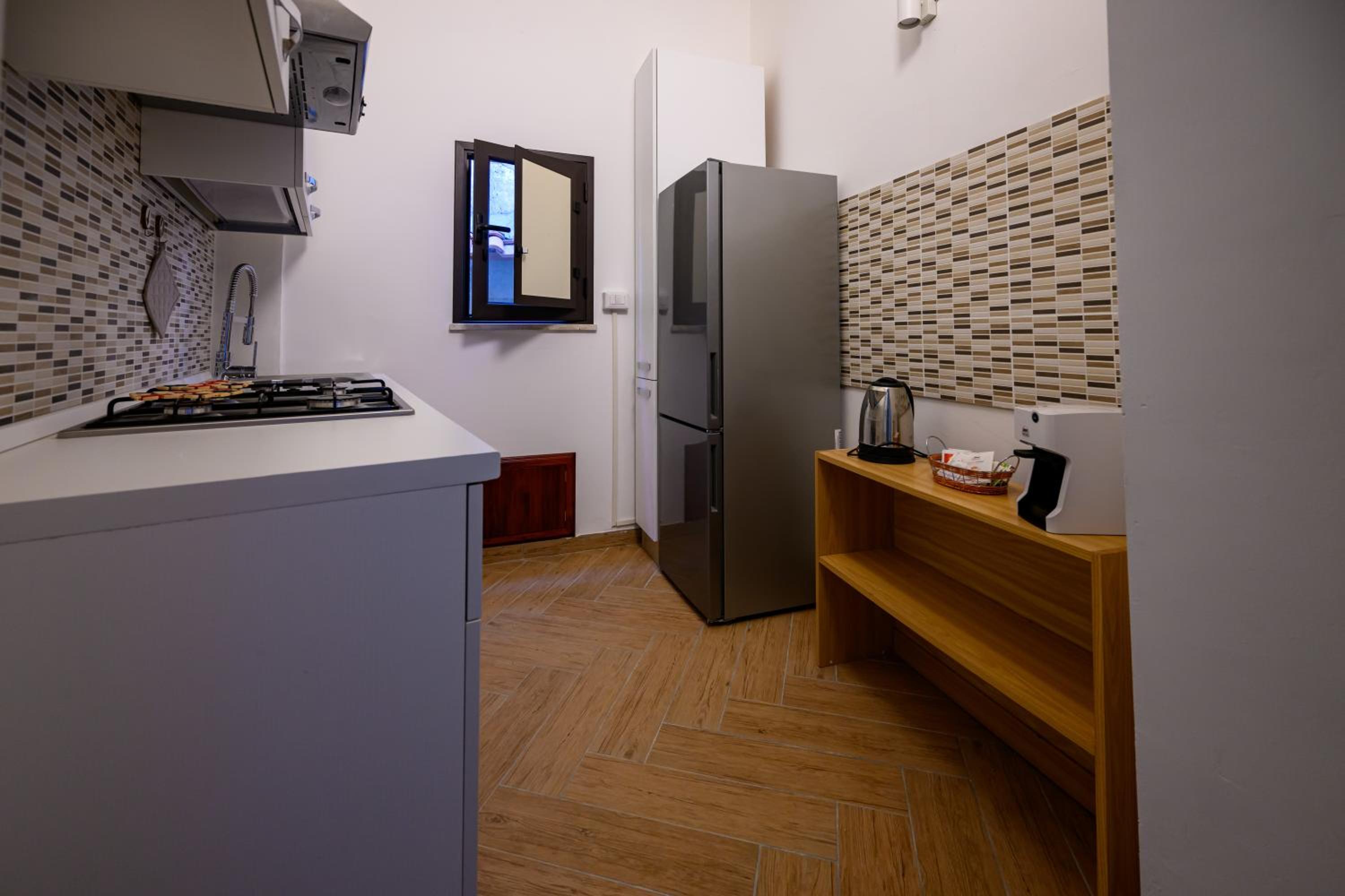 Casa Francesco