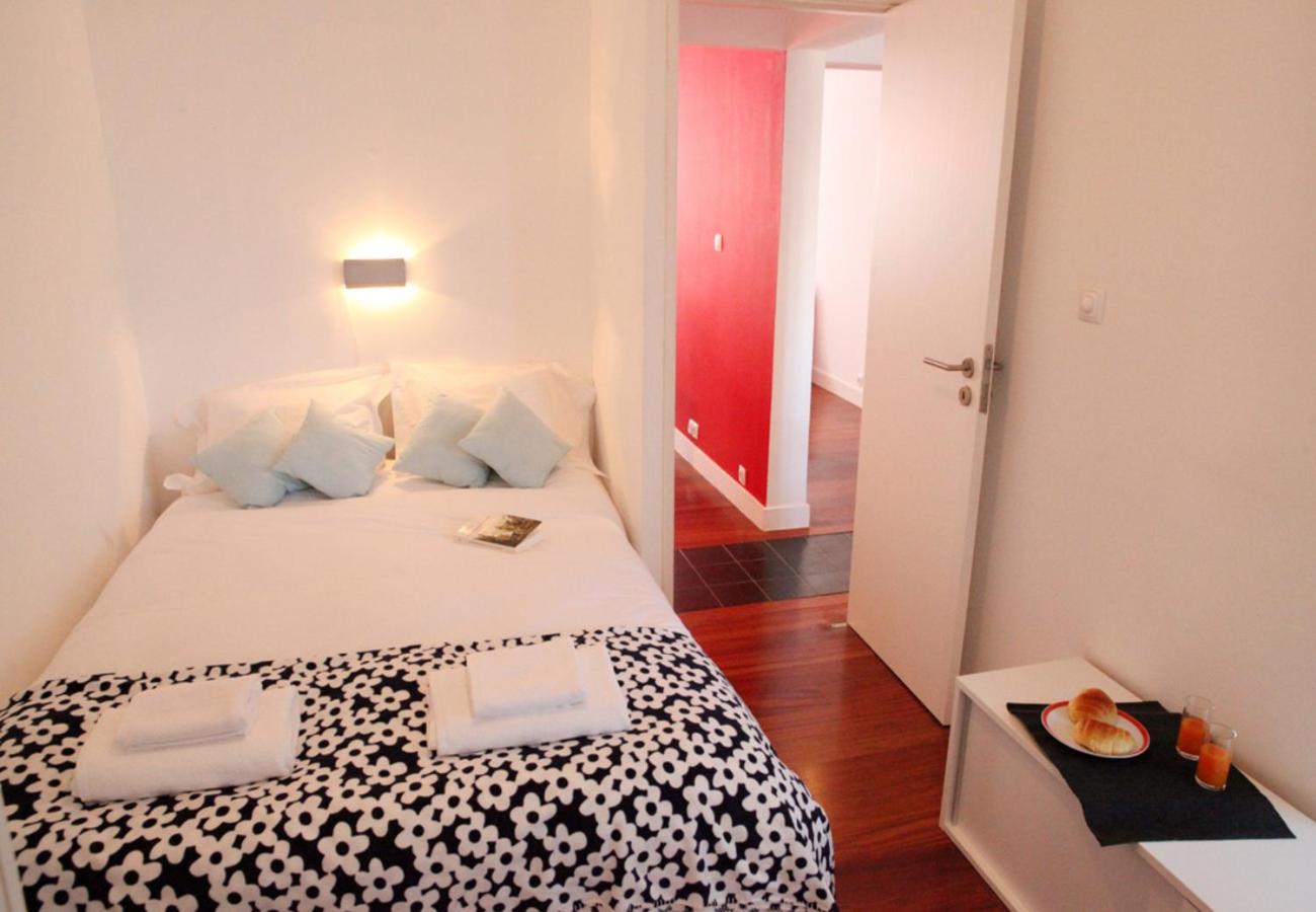Cozy Apartment in Anjos, Lisbon City Center - TTL510 view 3
