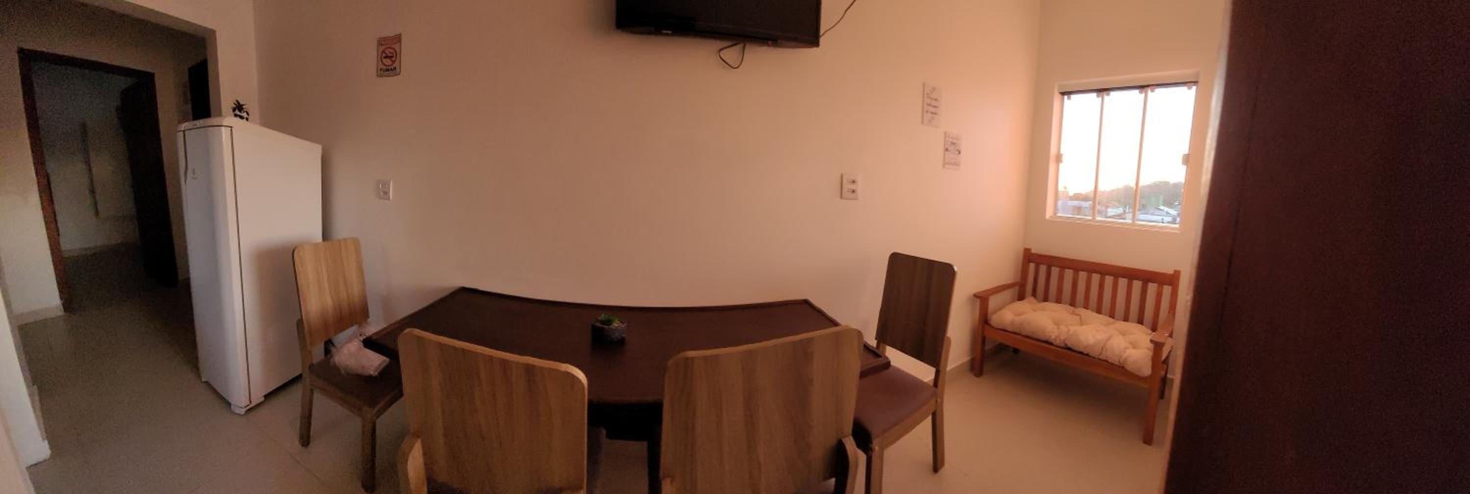 Vo Paulina apartamentos