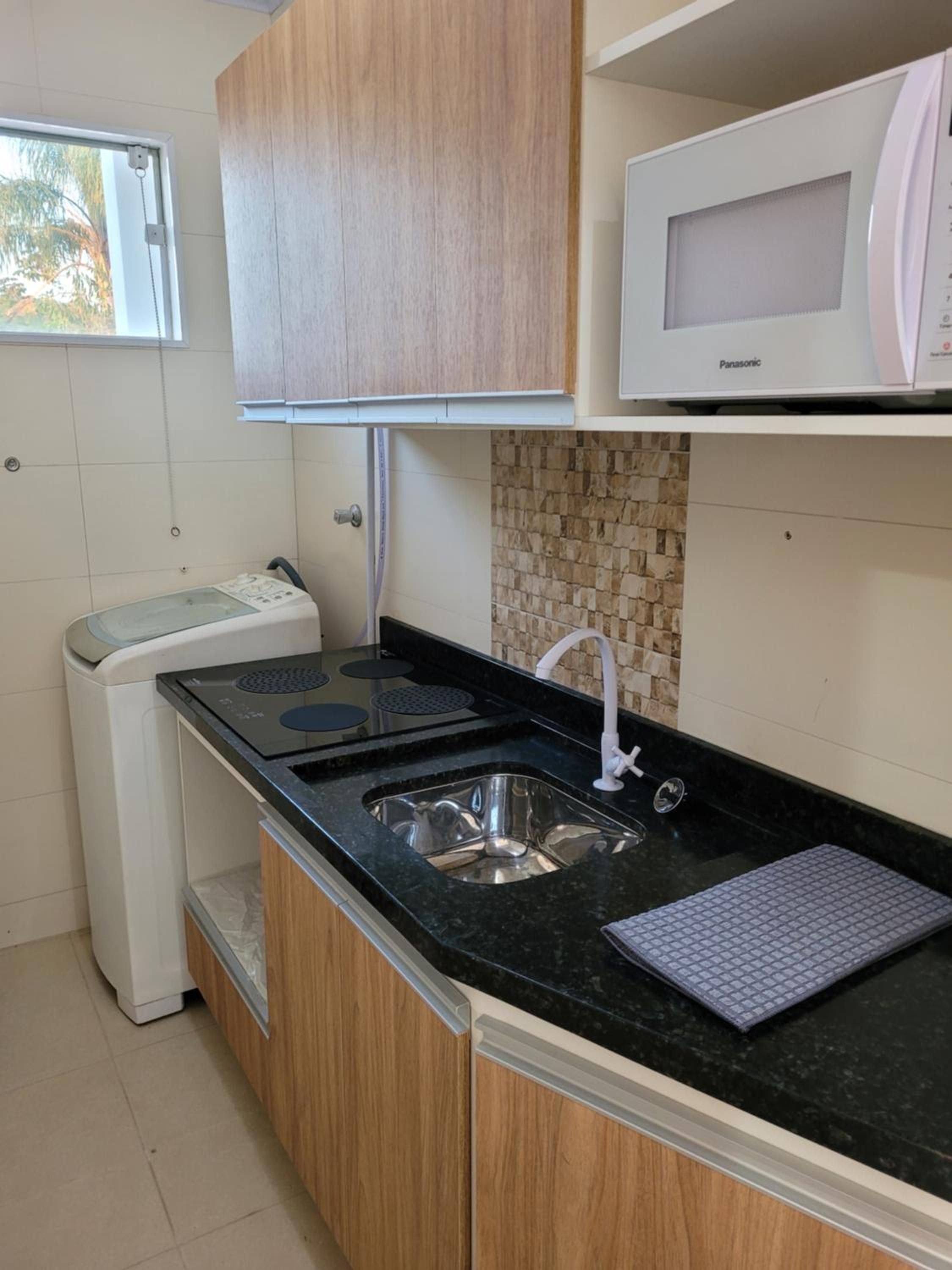 Vo Paulina apartamentos