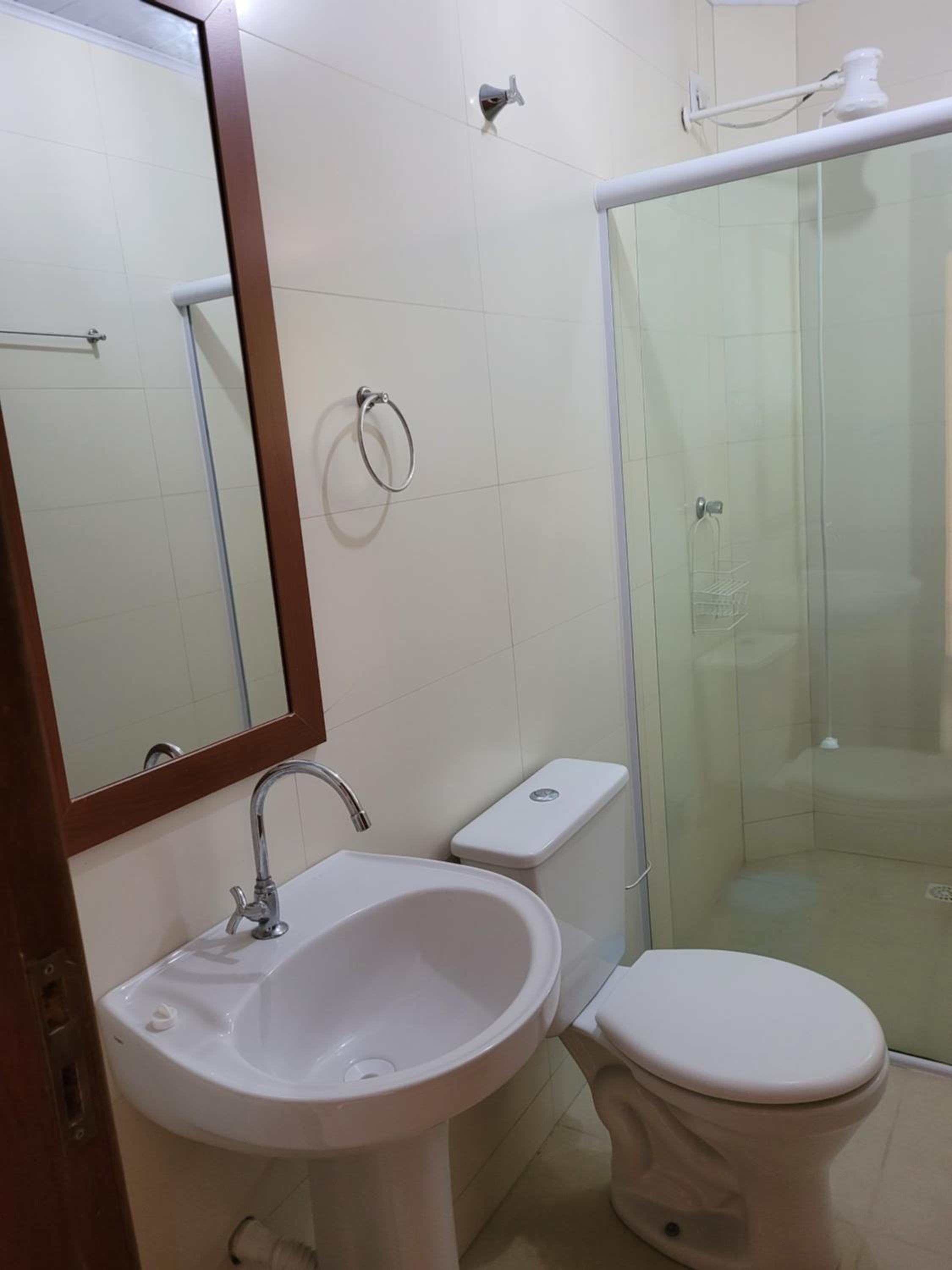 Vo Paulina apartamentos