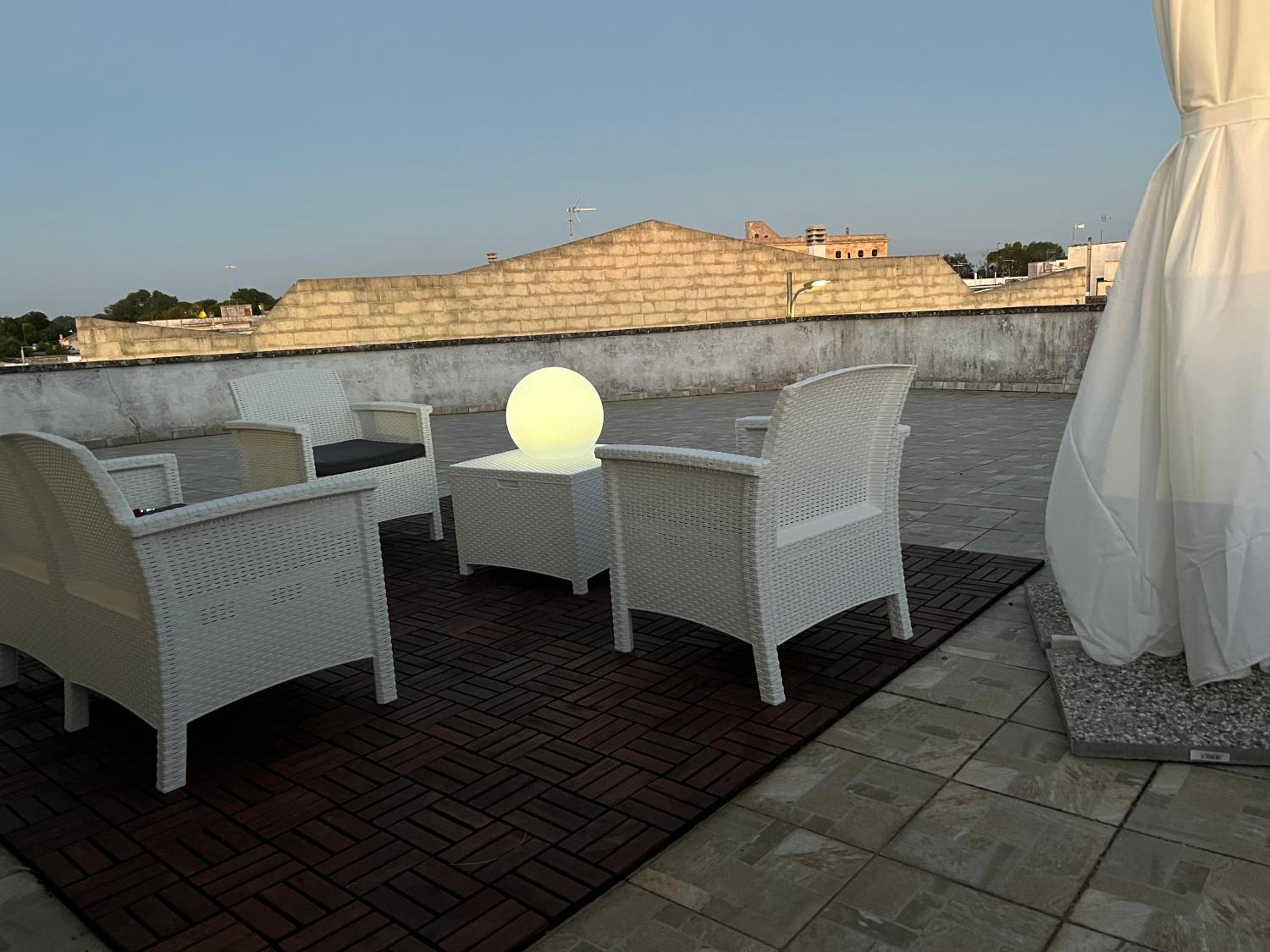 roof