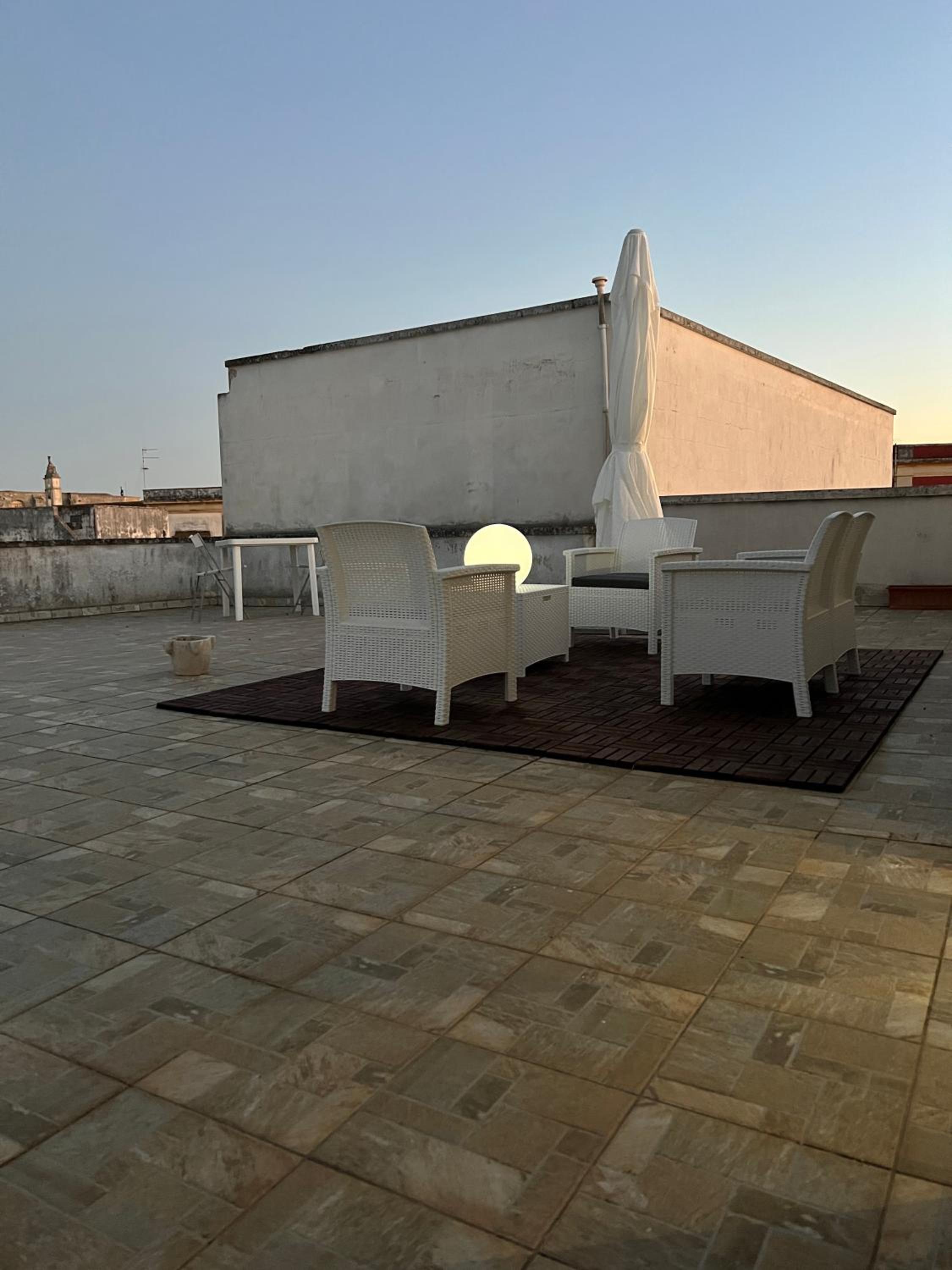 roof
