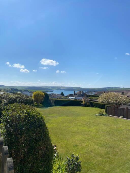 Salcombe View
