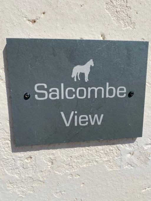 Salcombe View