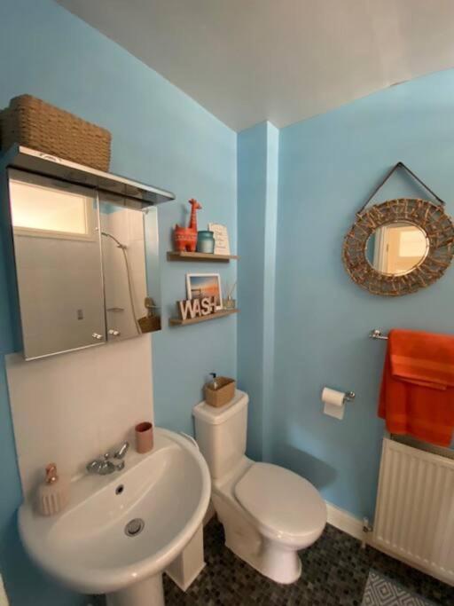 Salcombe View