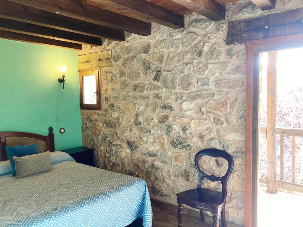 Acebos del Tajo