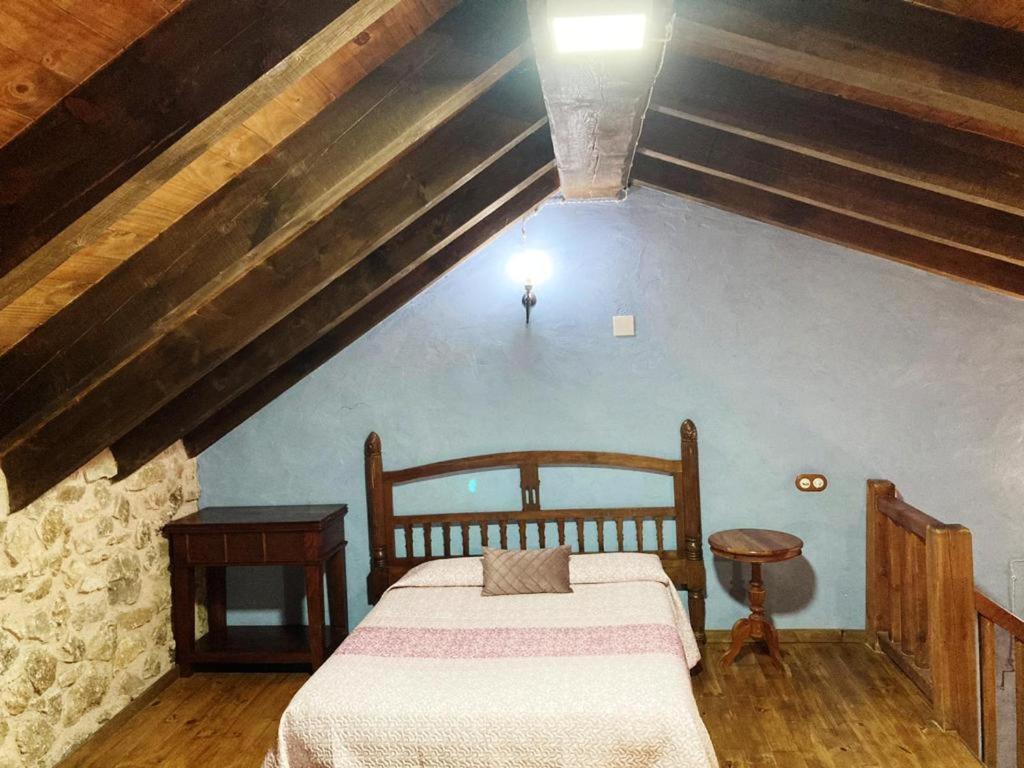 Acebos del Tajo