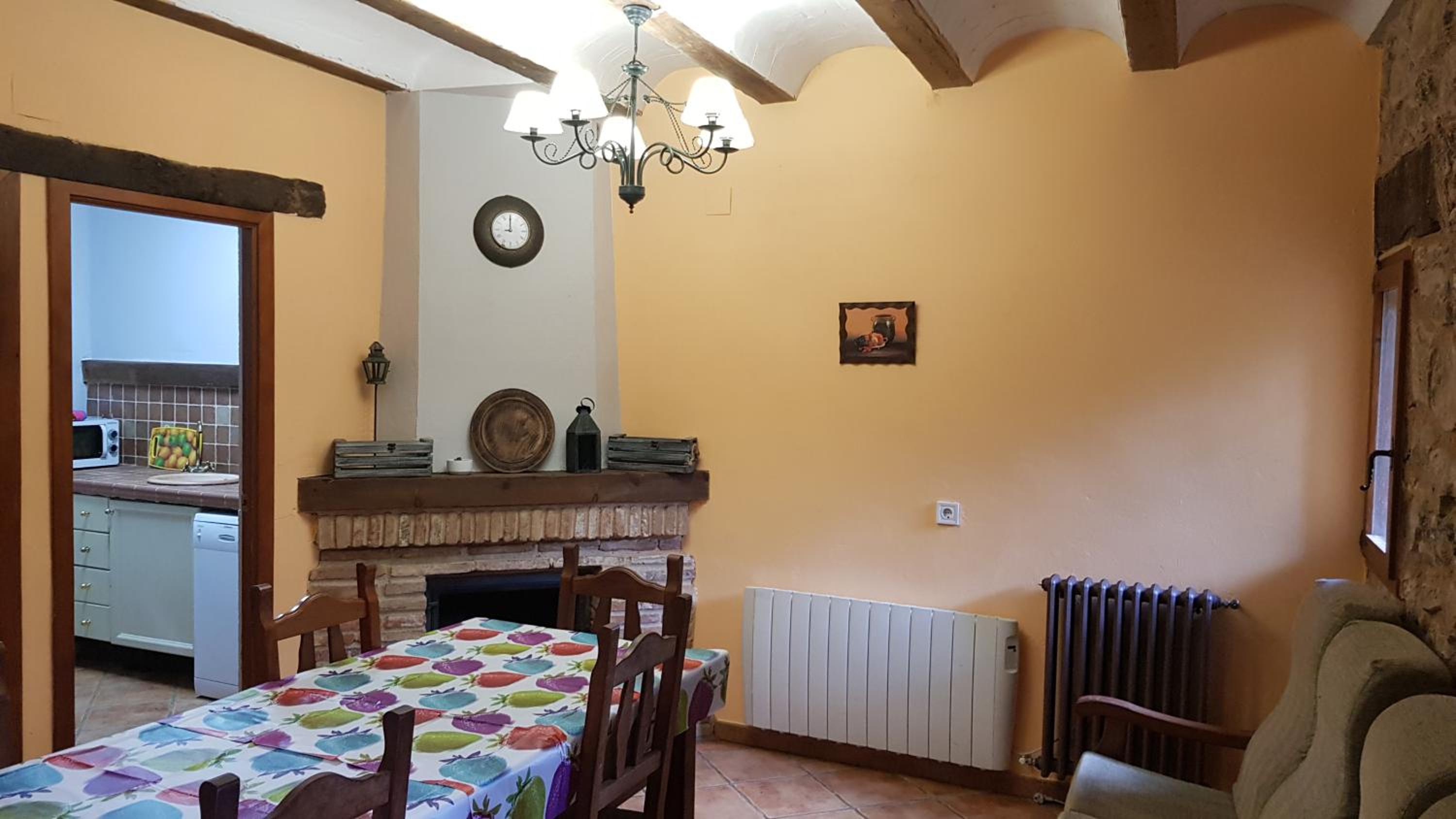 Acebos del Tajo
