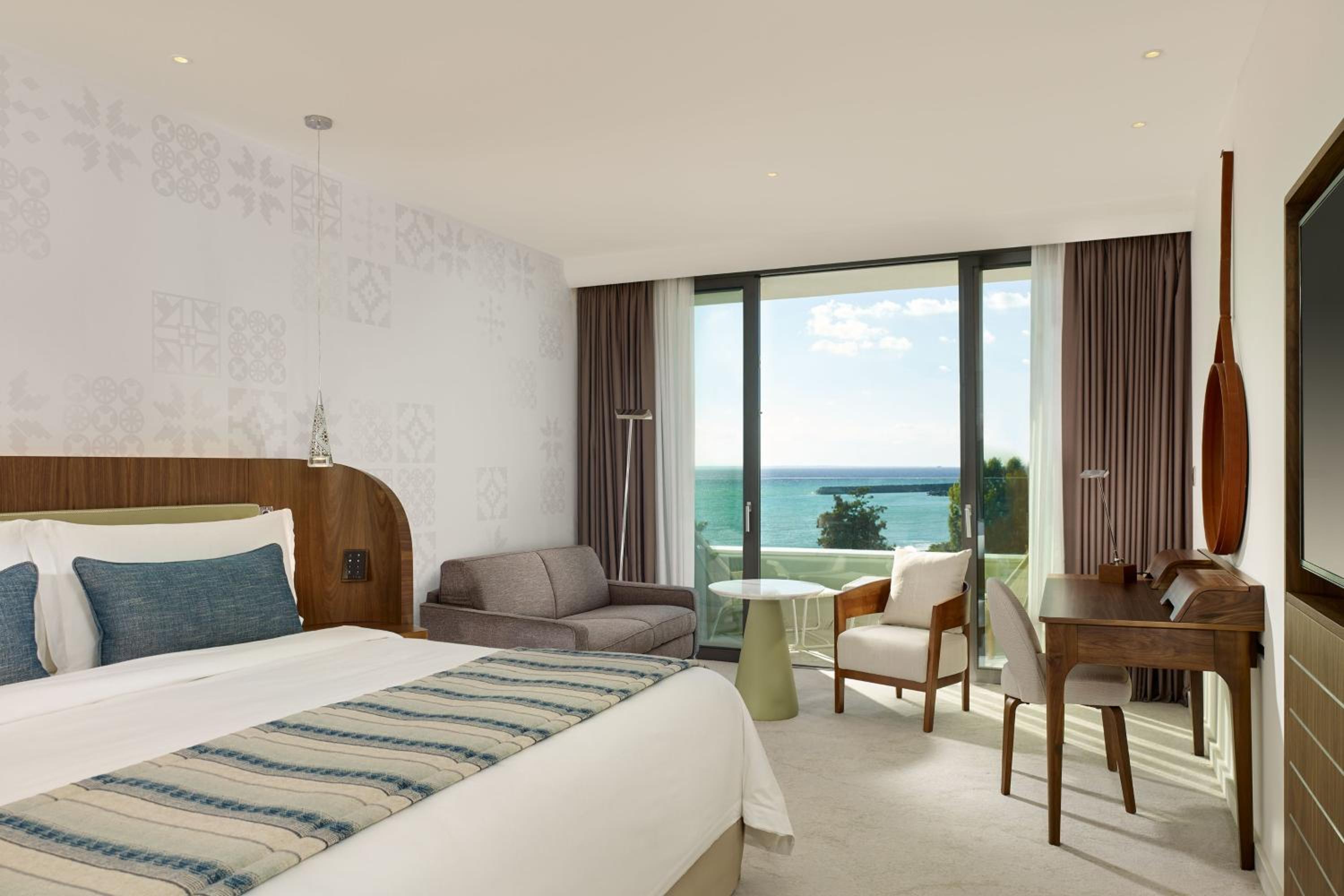 Parklane, a Luxury Collection Resort & Spa, Limassol — photo 242