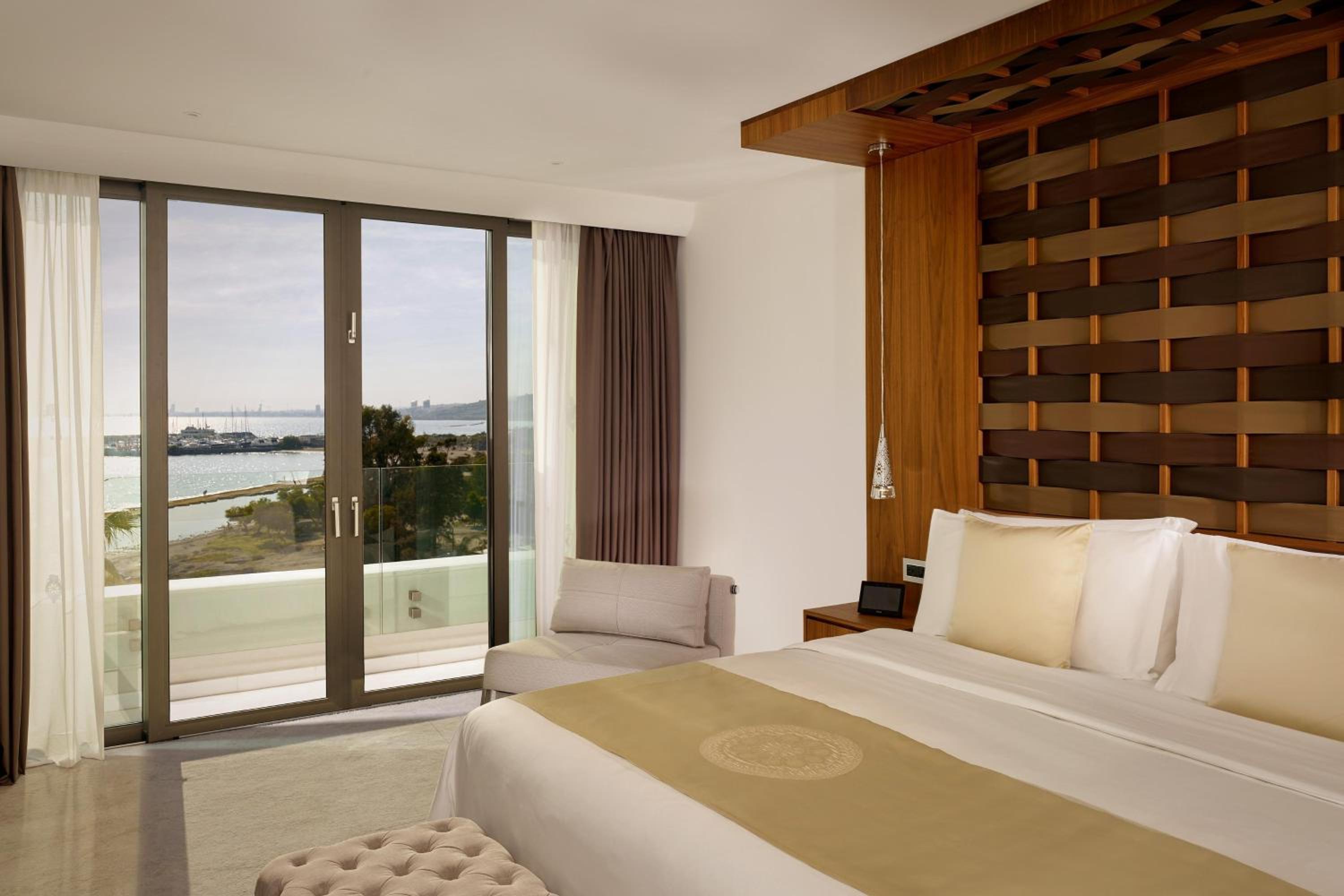 Parklane, a Luxury Collection Resort & Spa, Limassol — photo 181