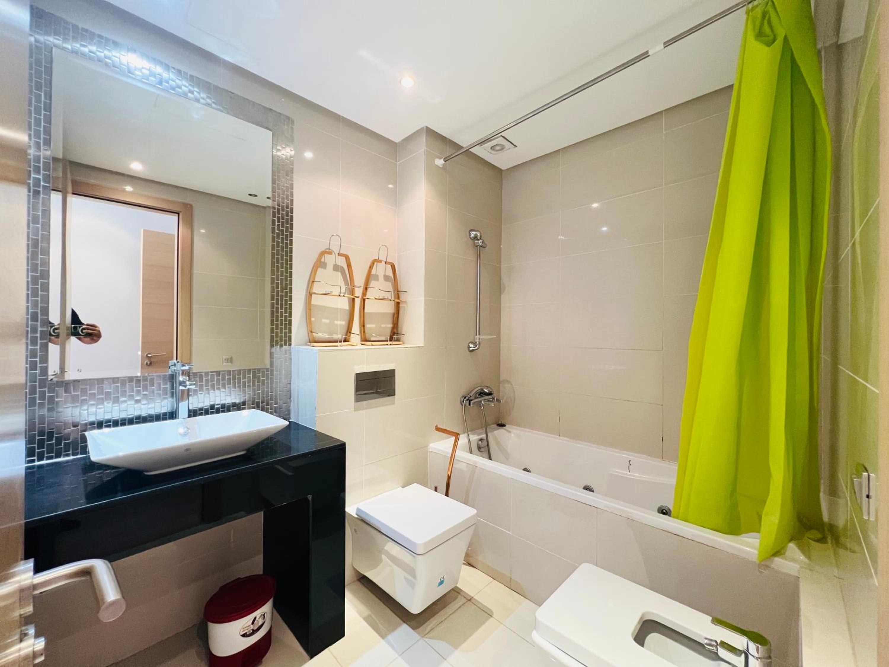 Corail Apart Golfique -Prestigia view 2