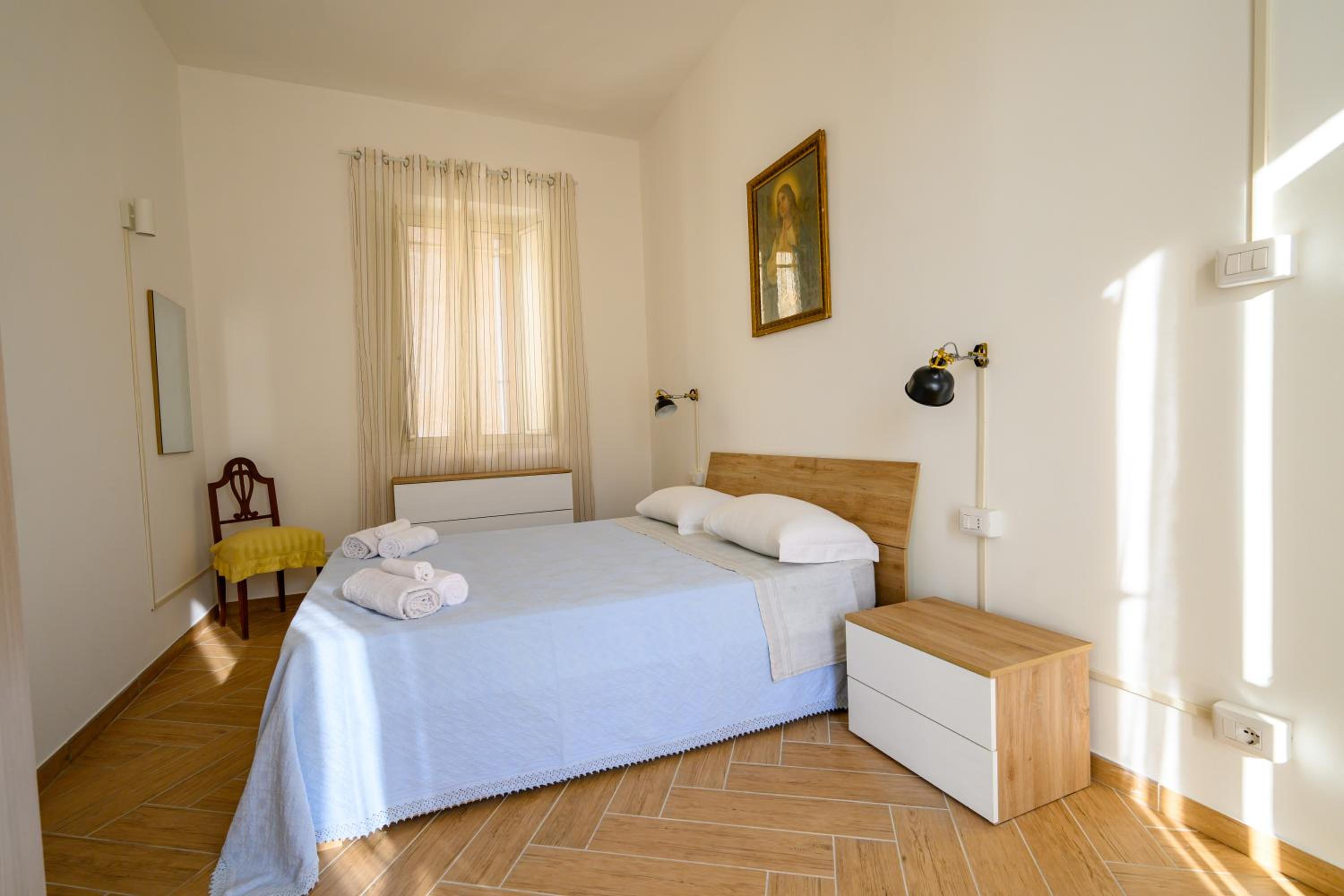 Casa Francesco