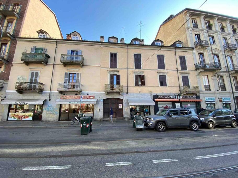 A Due Passi dal Centro en Turin