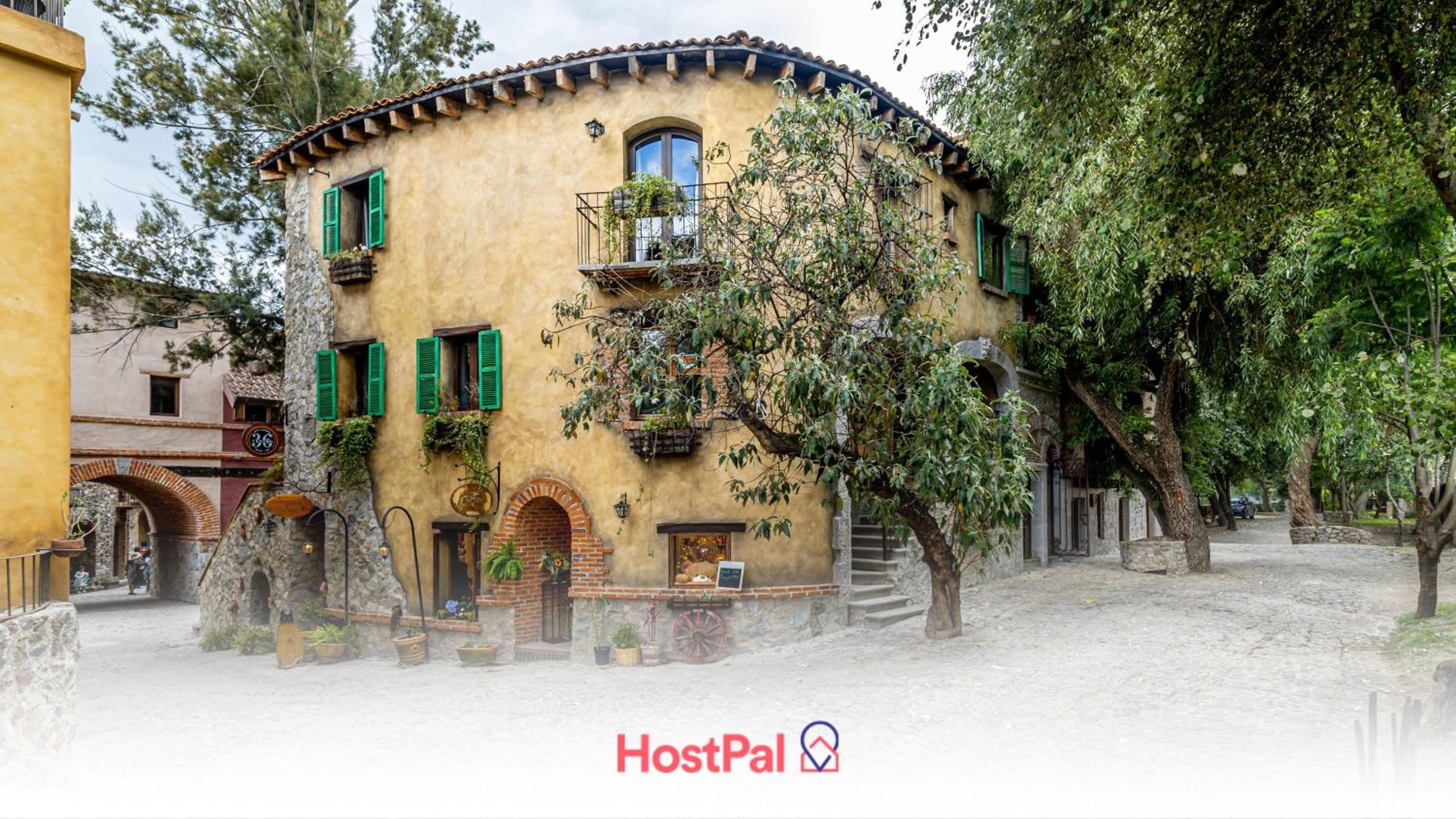 Hotel Cipressi Spectacular Italian Tuscan style loft - Image 1