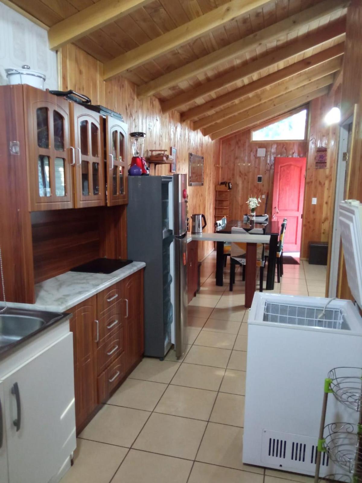Cabaña Beatriz