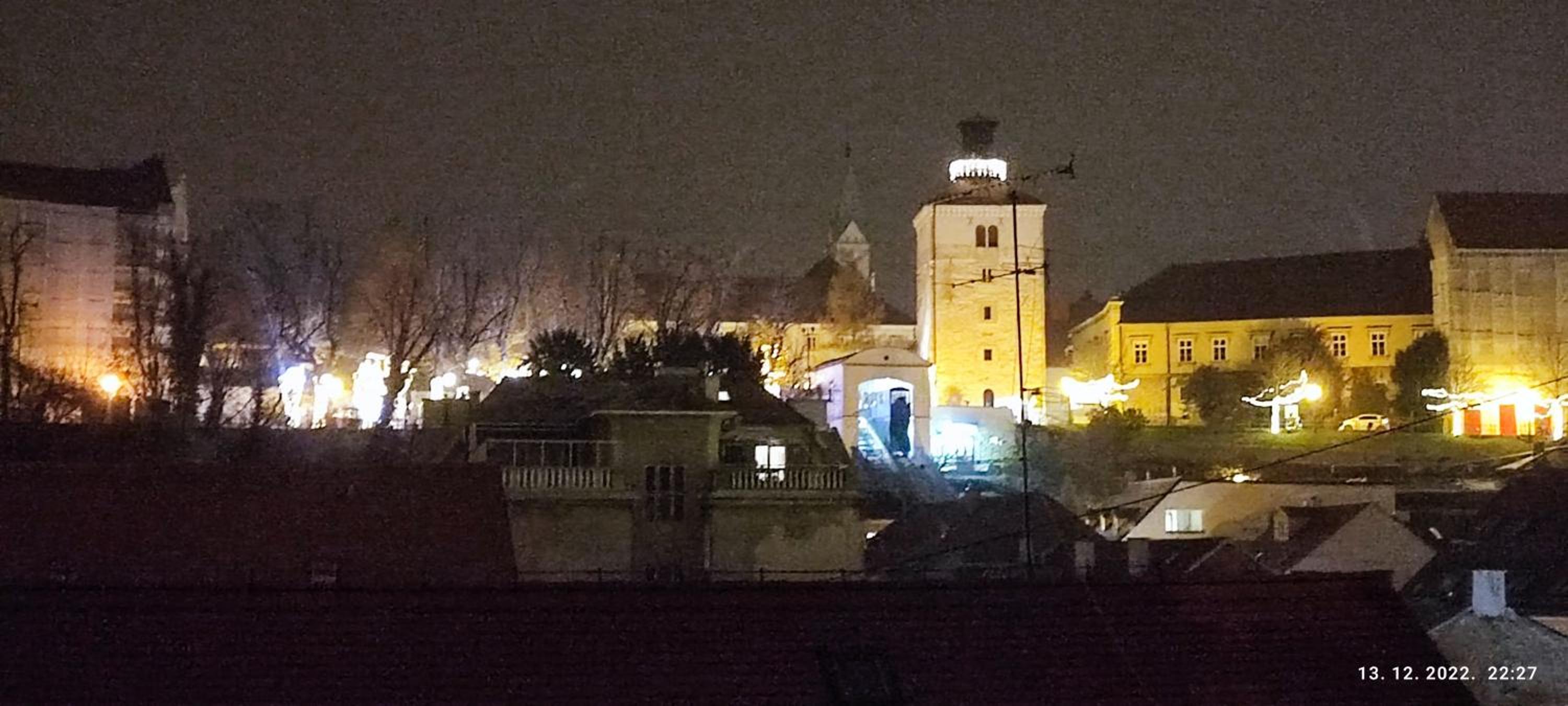 Artissimo RoofTerace