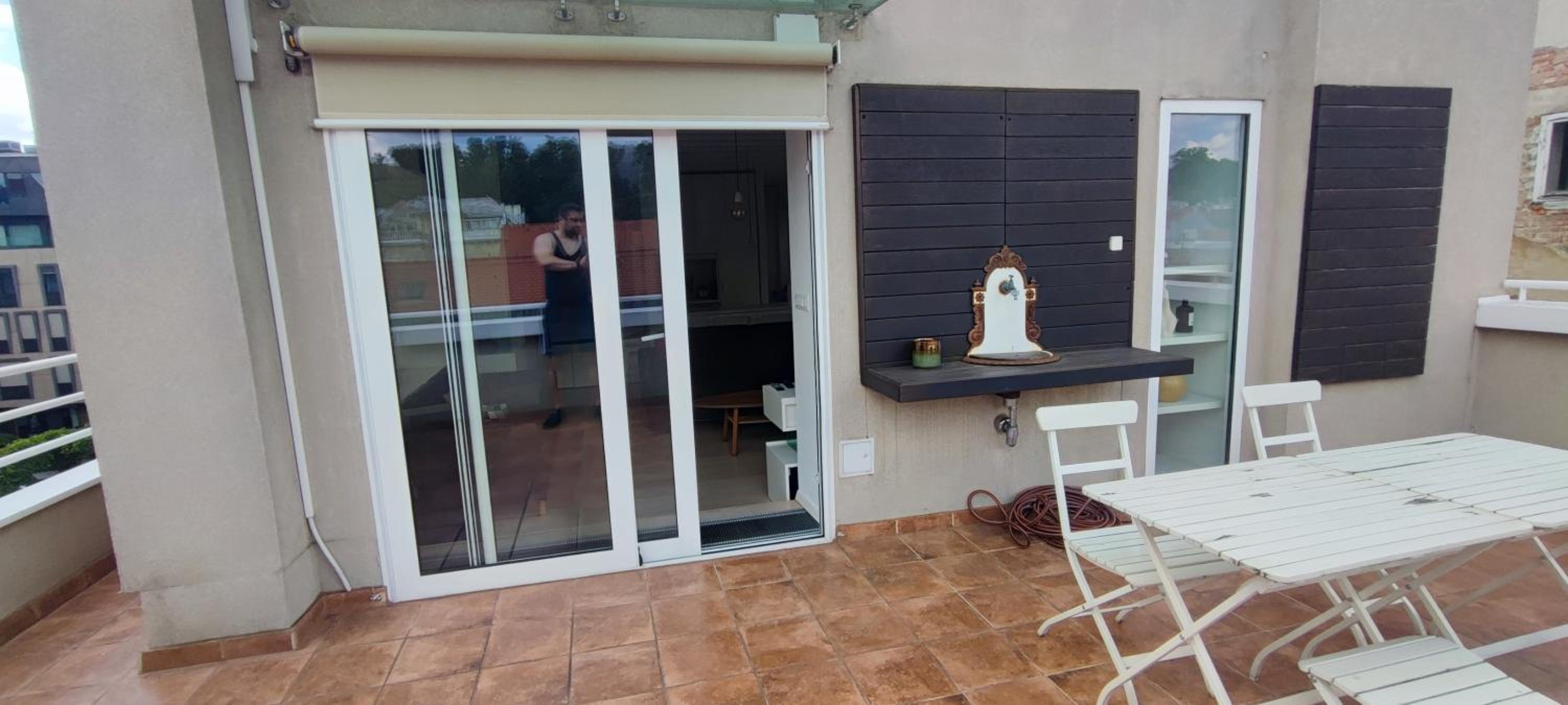 Artissimo RoofTerace