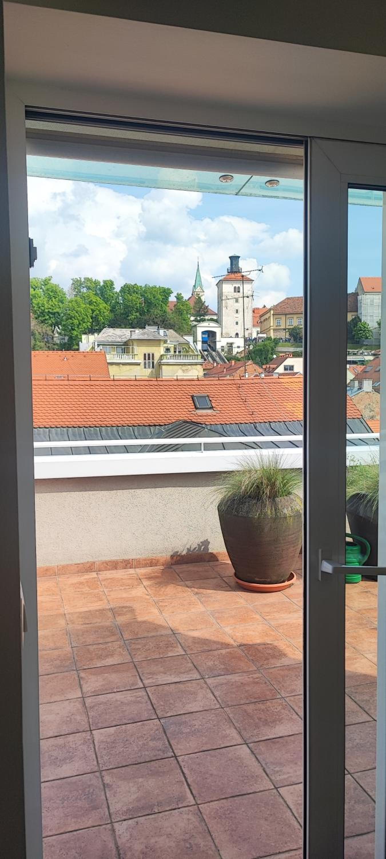 Artissimo RoofTerace