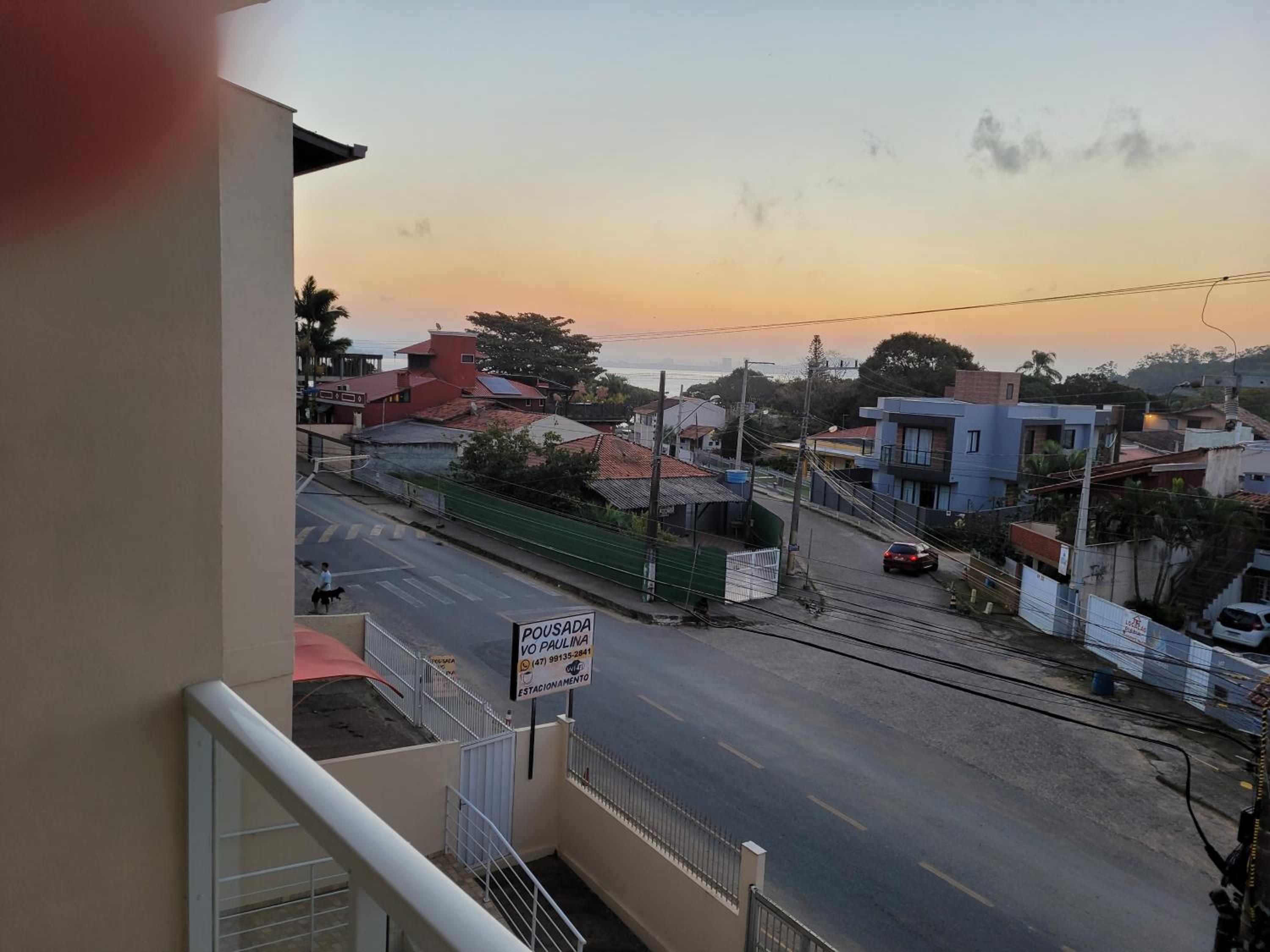 Vo Paulina apartamentos