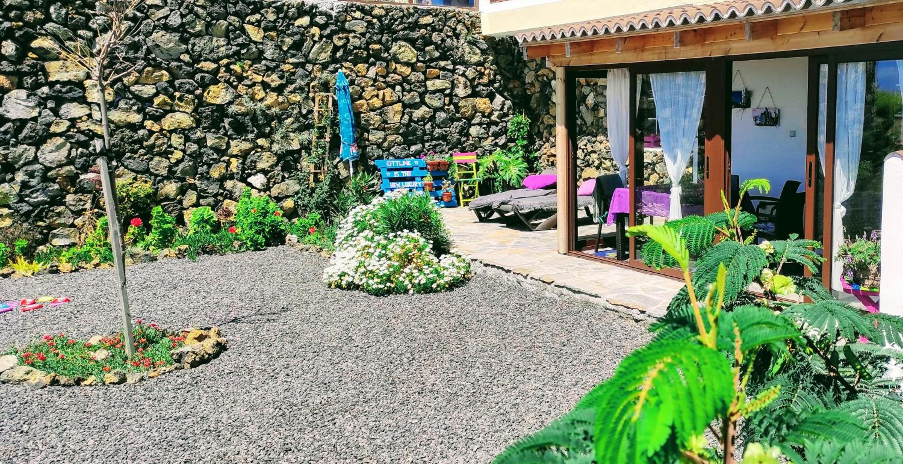 Nature Finca Apartment - Pure Relaxation