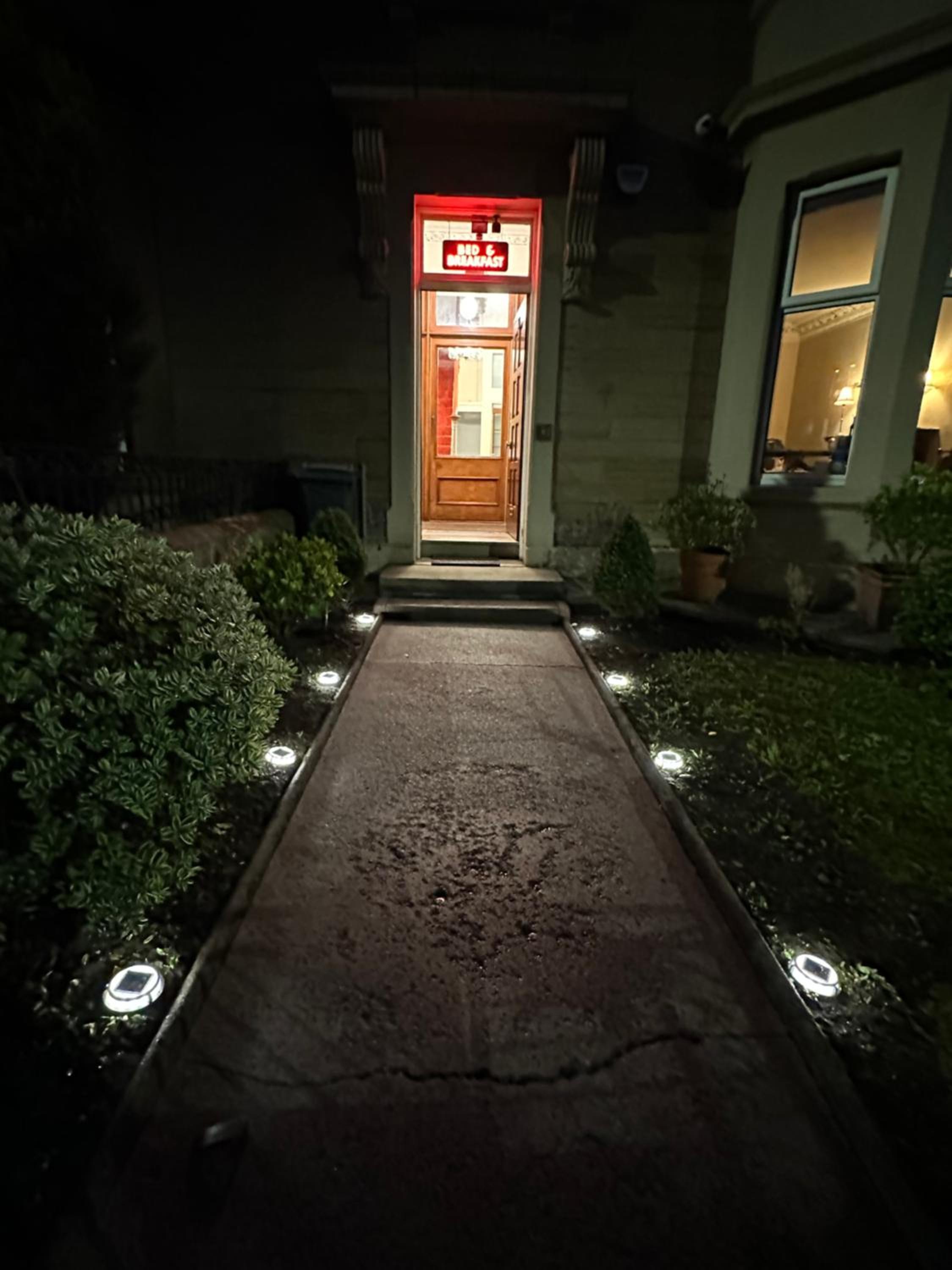 Abbotsford Guest House