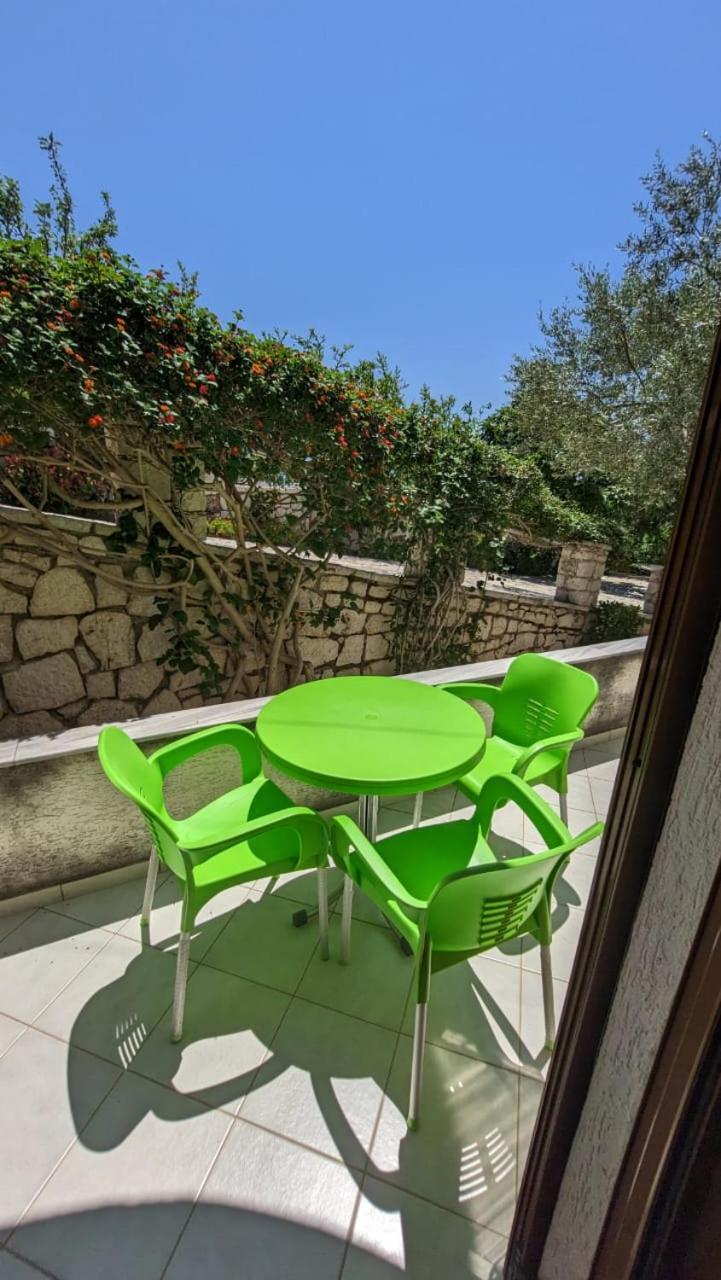 Hasani Apartments