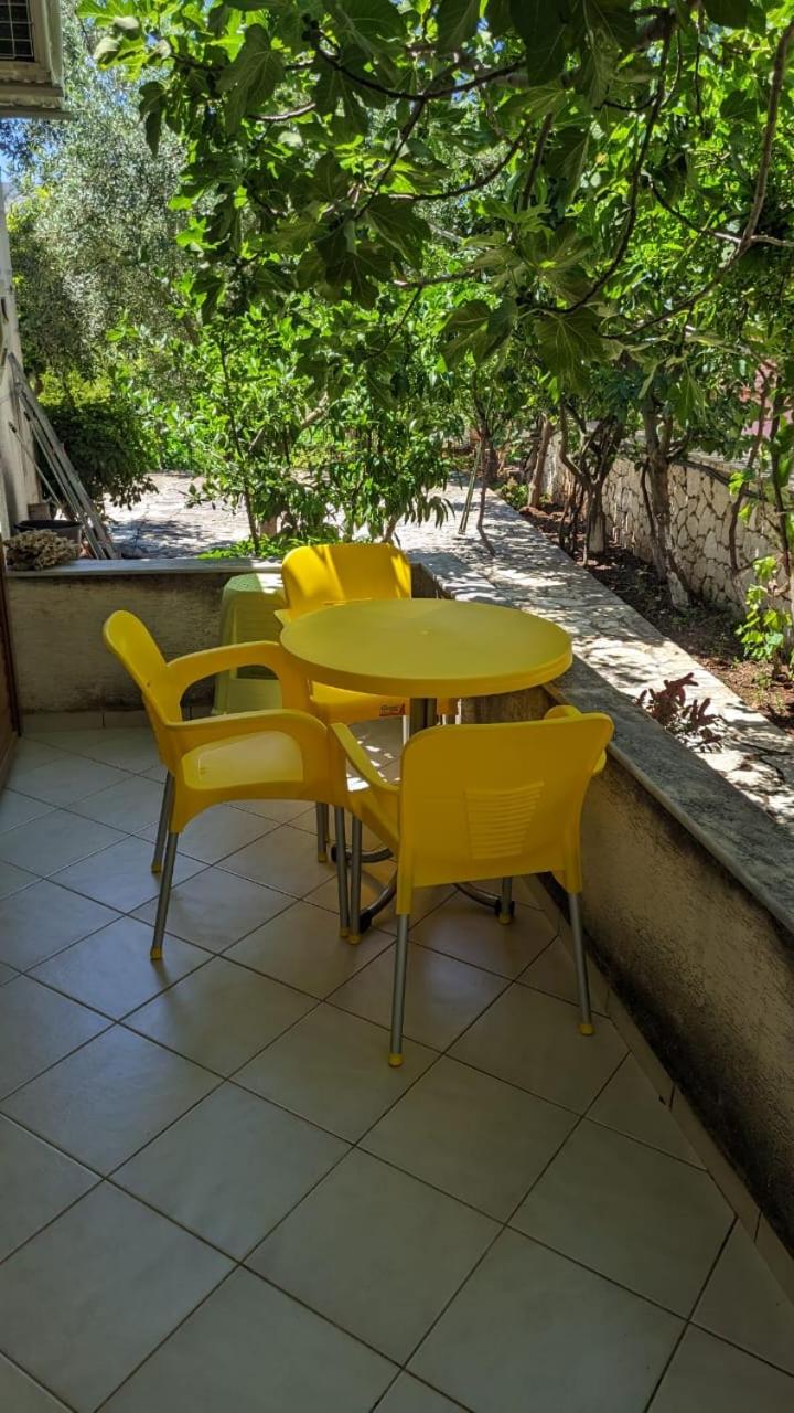 Hasani Apartments