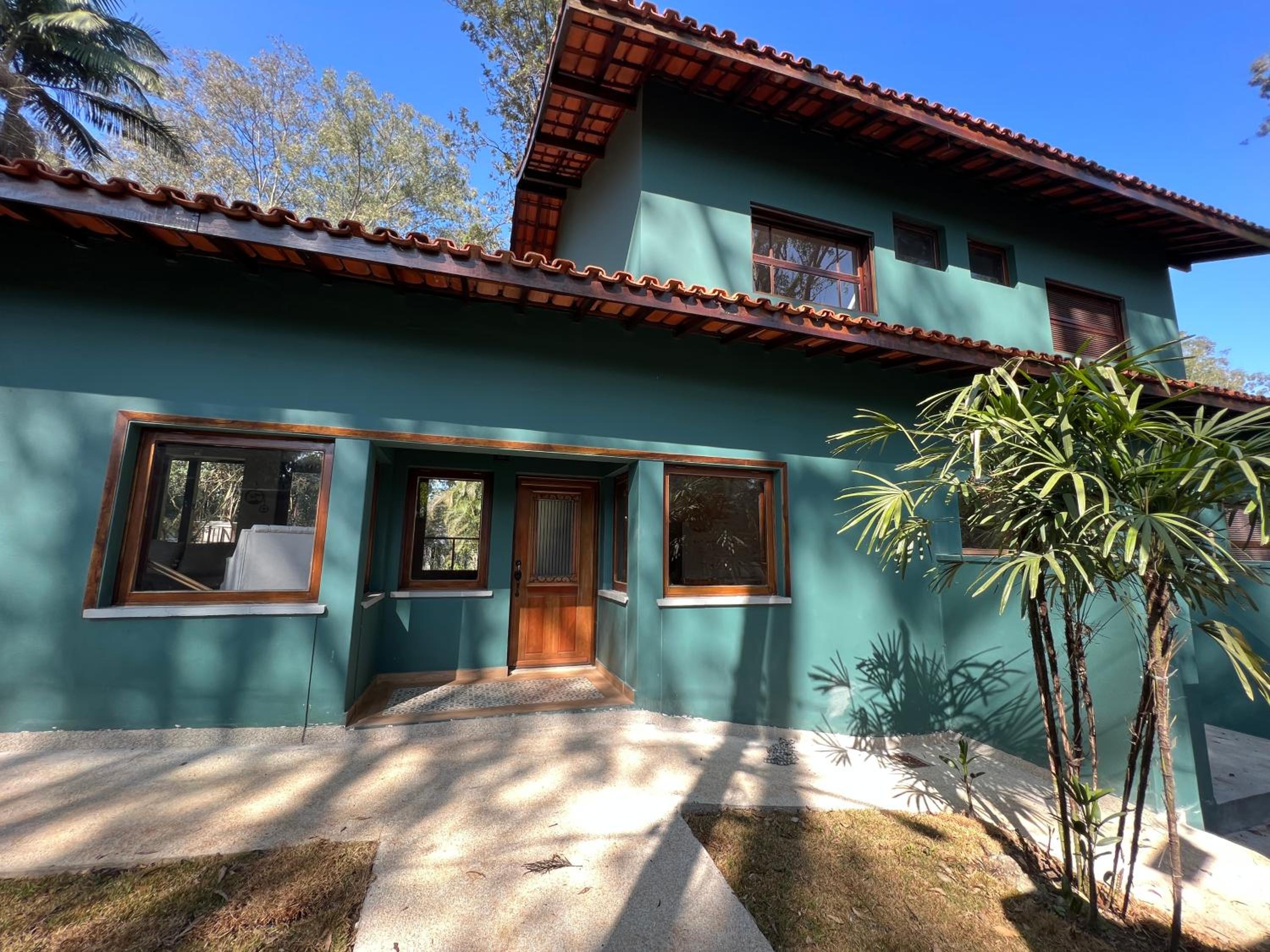 Recanto Riviera, Nature Retreat Away from the City