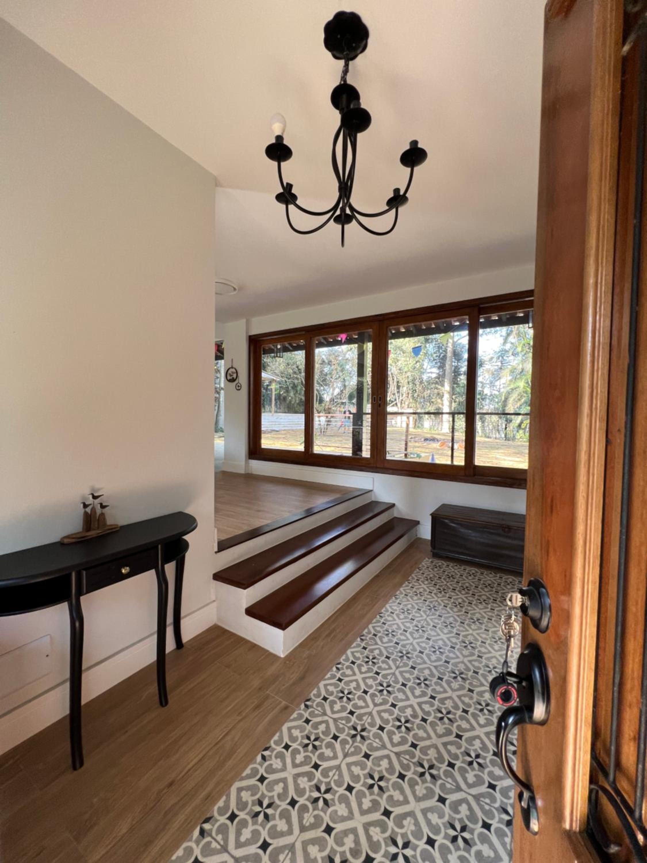 Recanto Riviera, Nature Retreat Away from the City