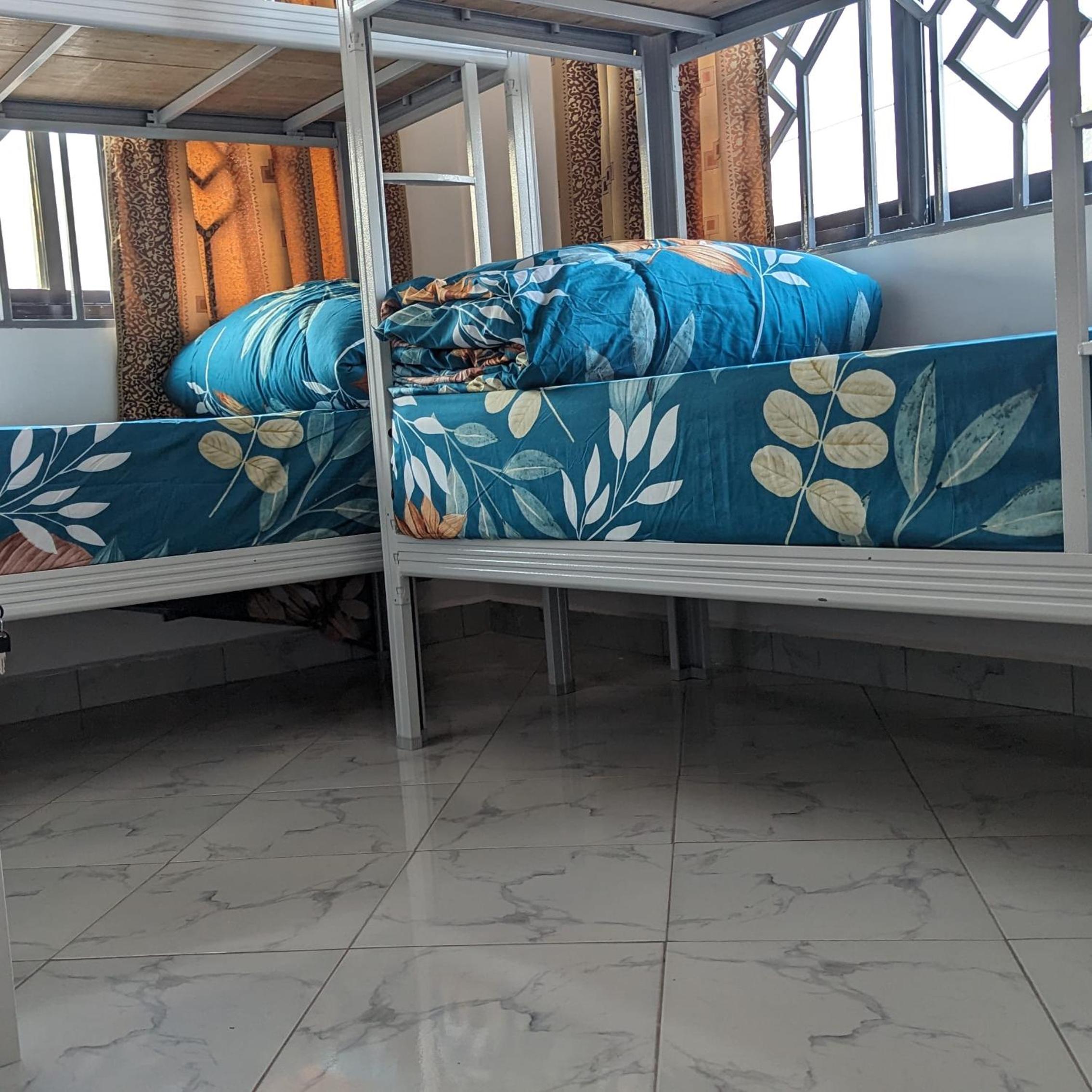 Mufasa city Apartments view 2