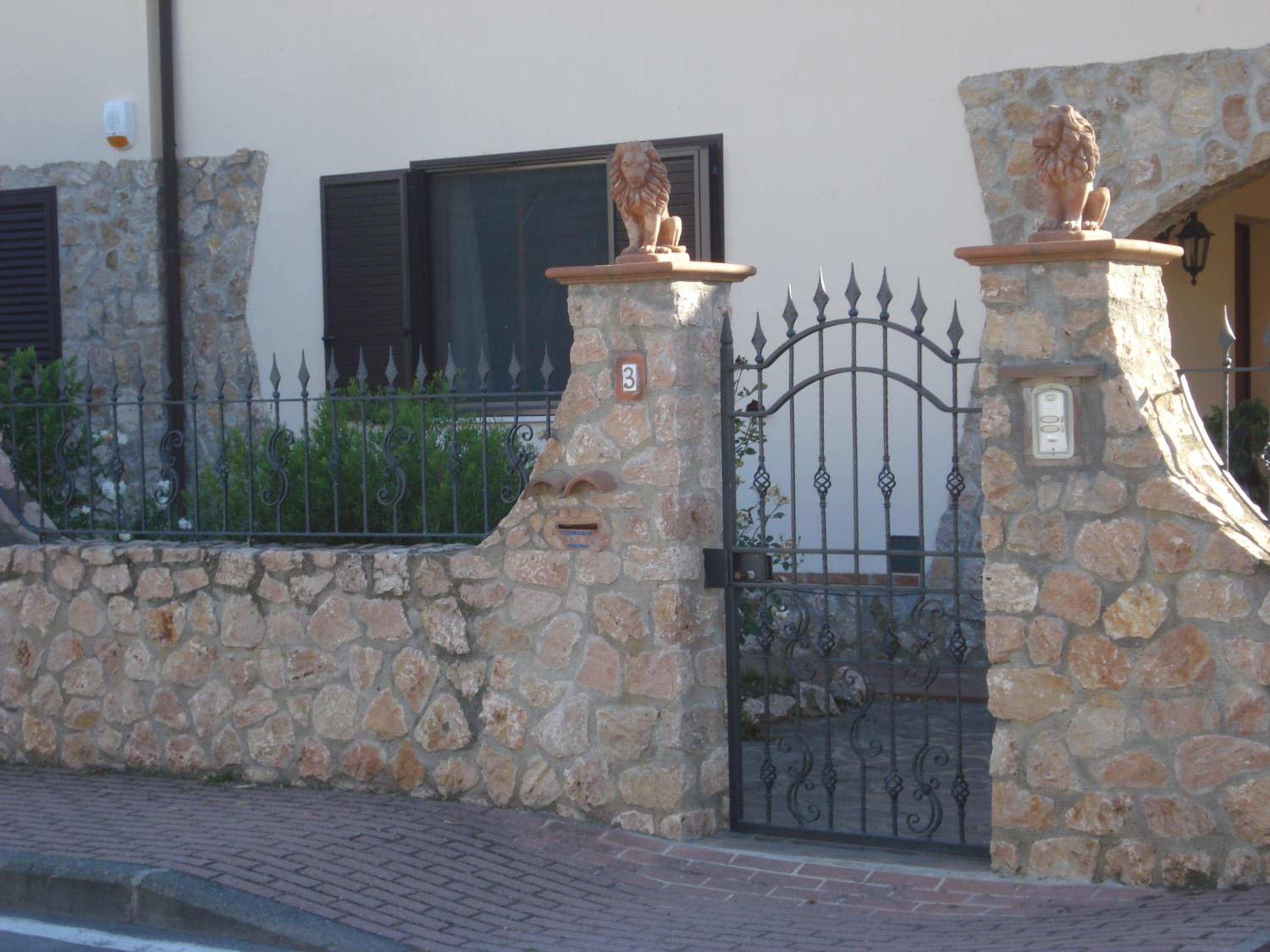 I Leoncini