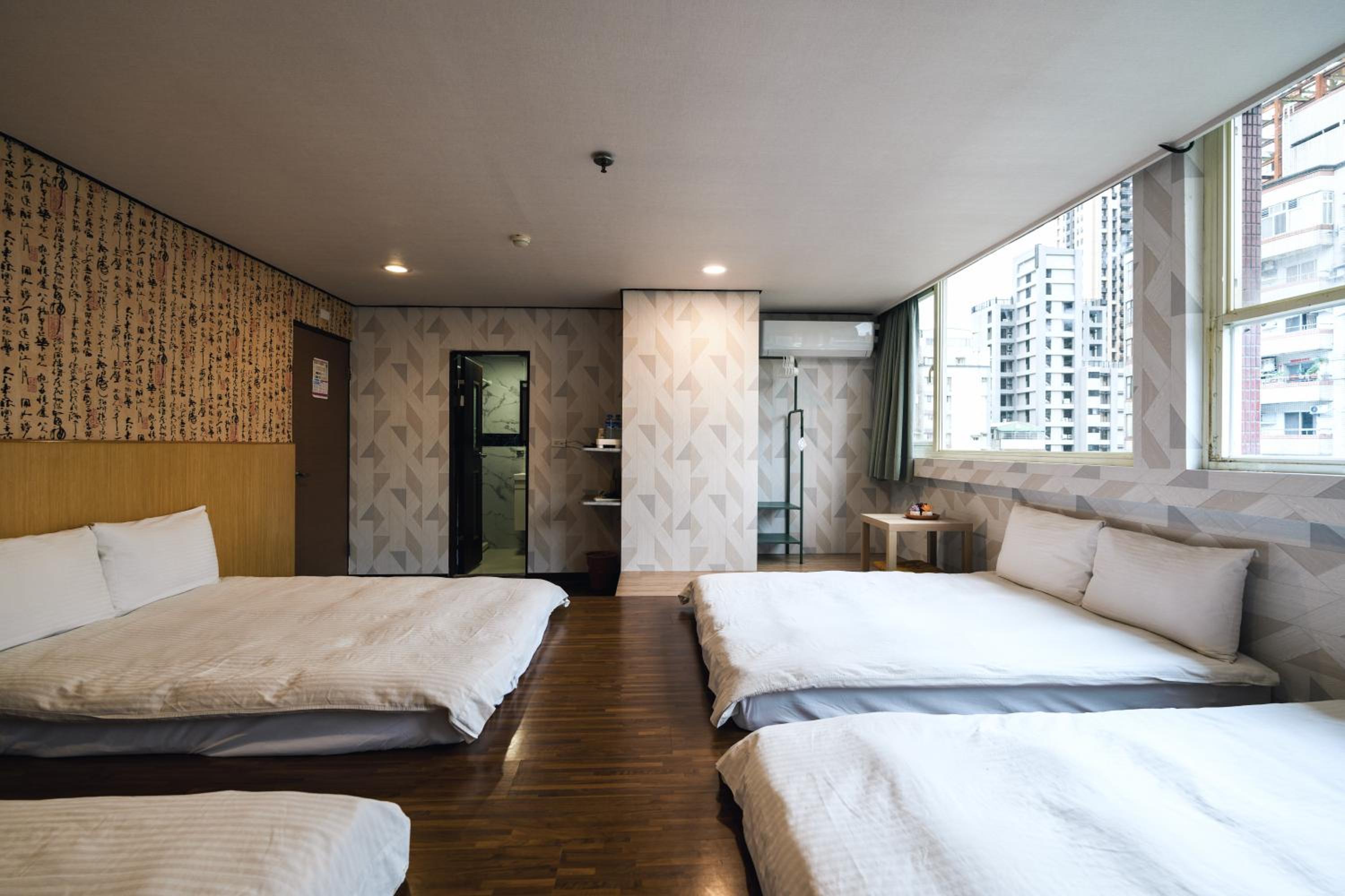 Sofu Hotel