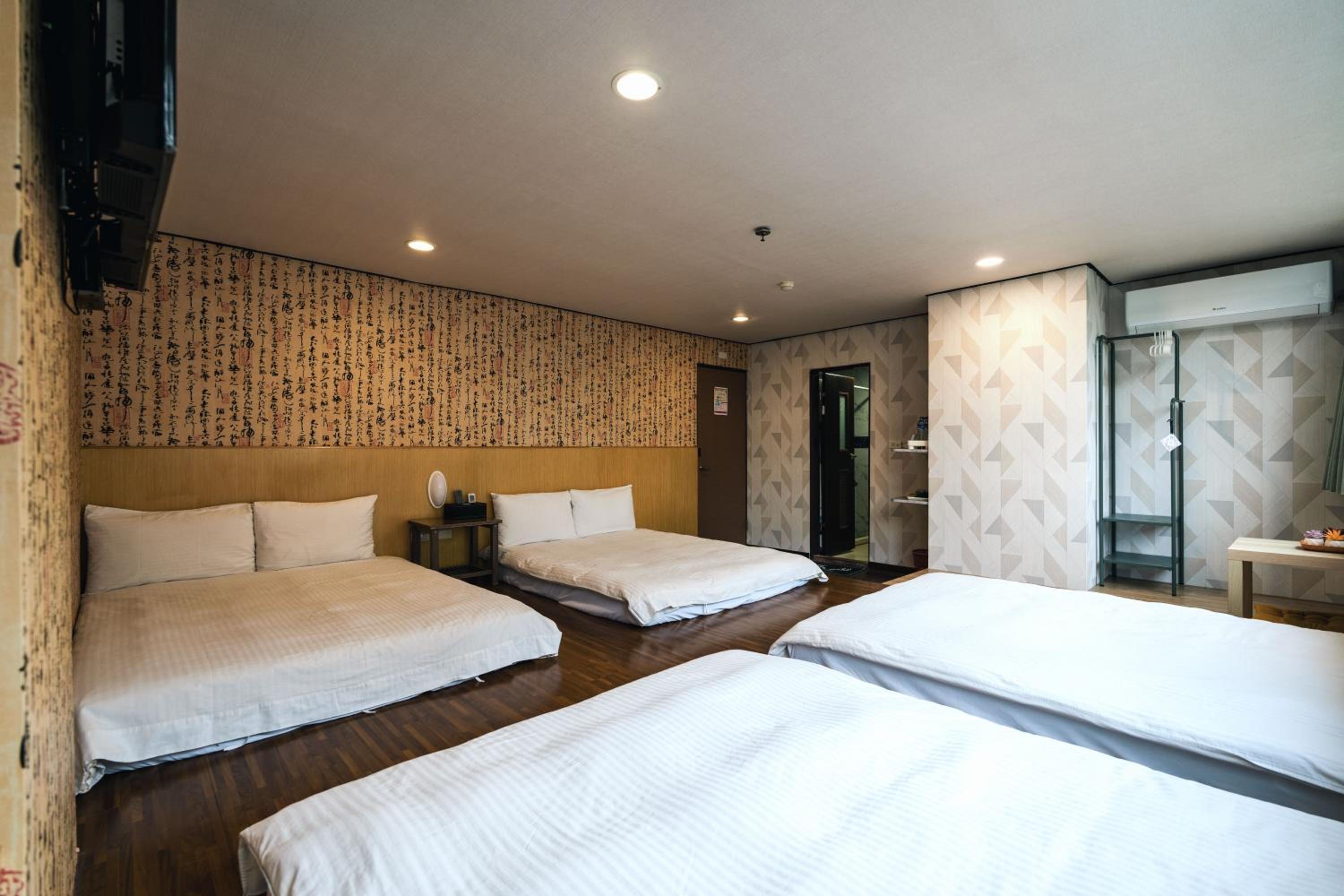 Sofu Hotel