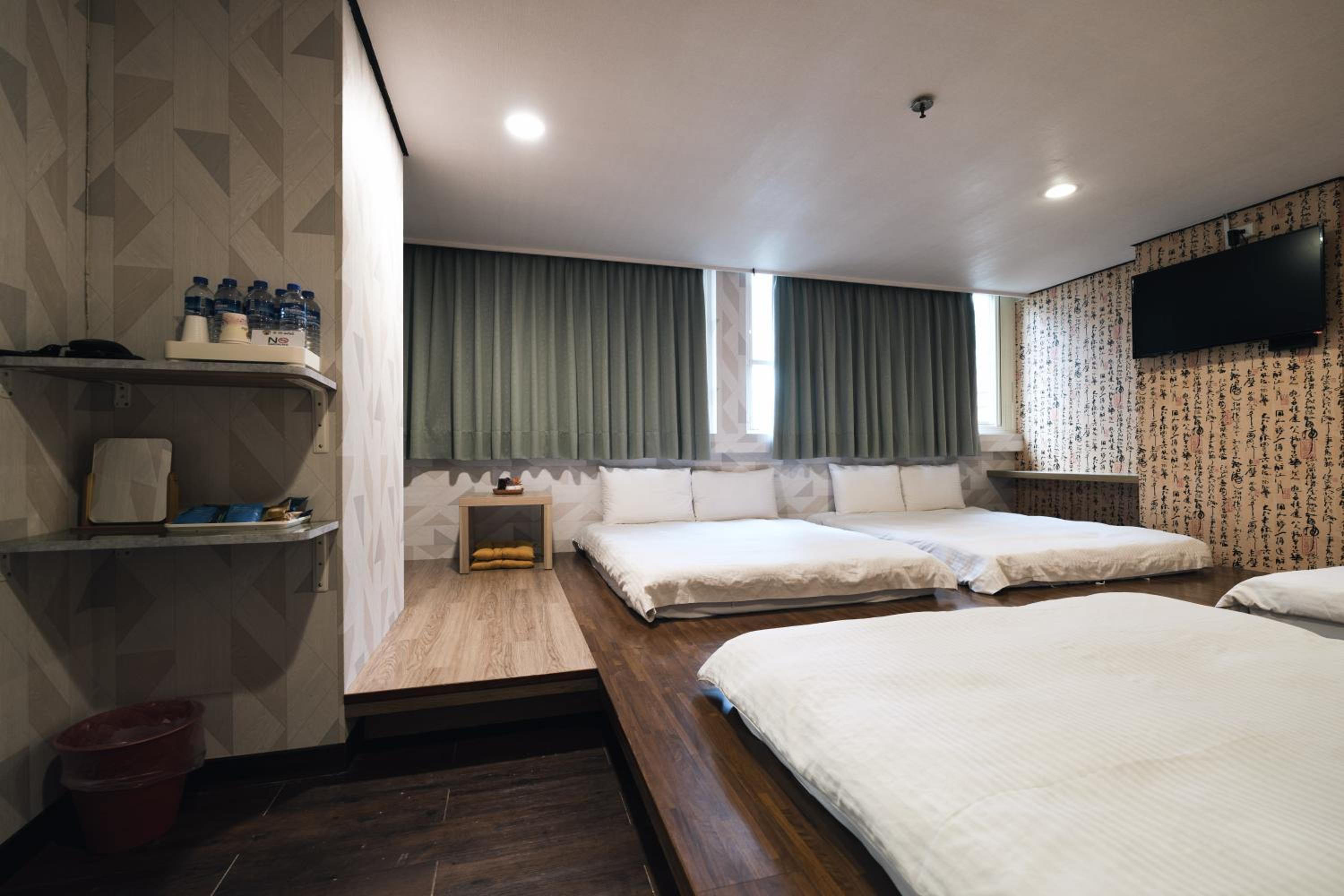 Sofu Hotel