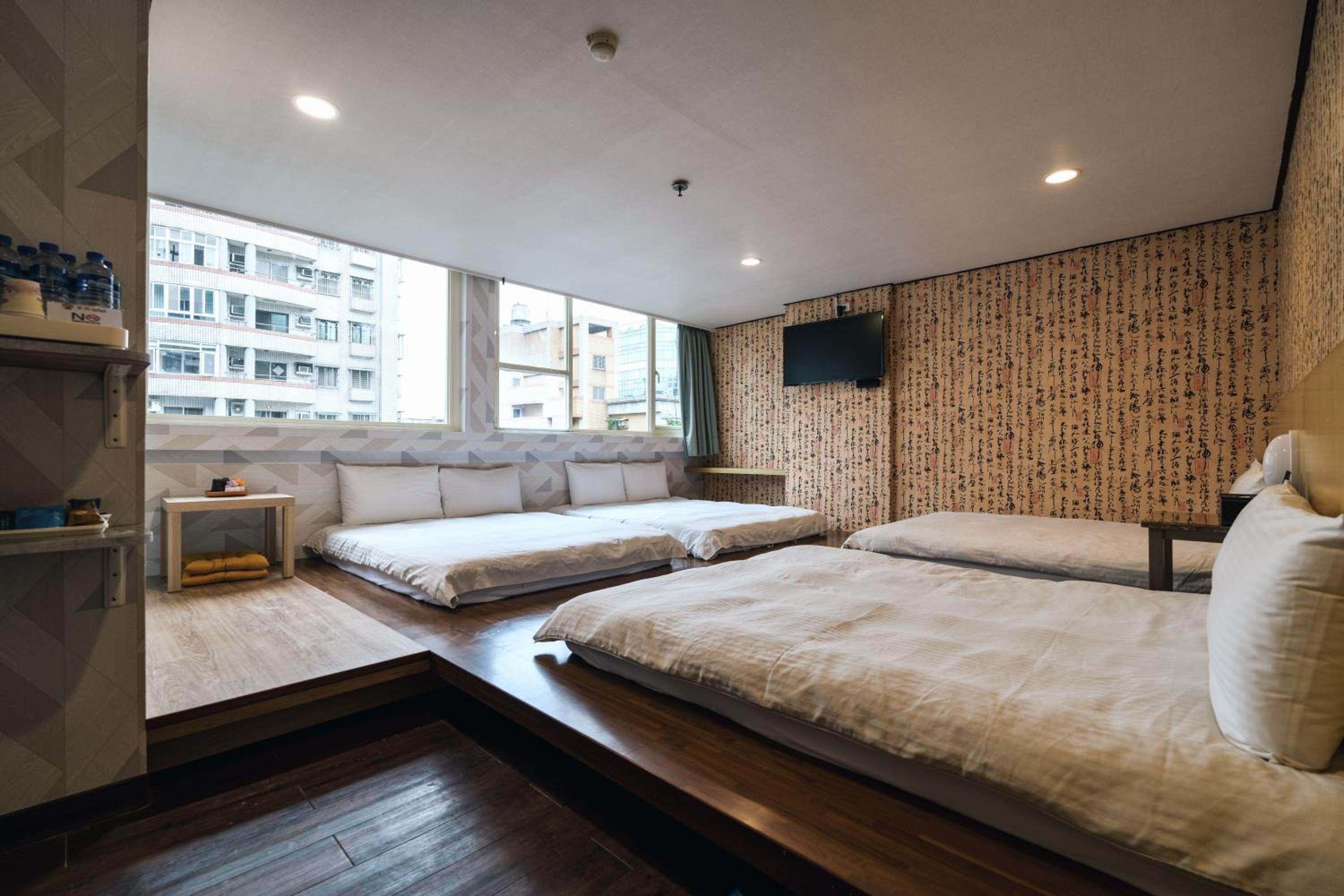 Sofu Hotel
