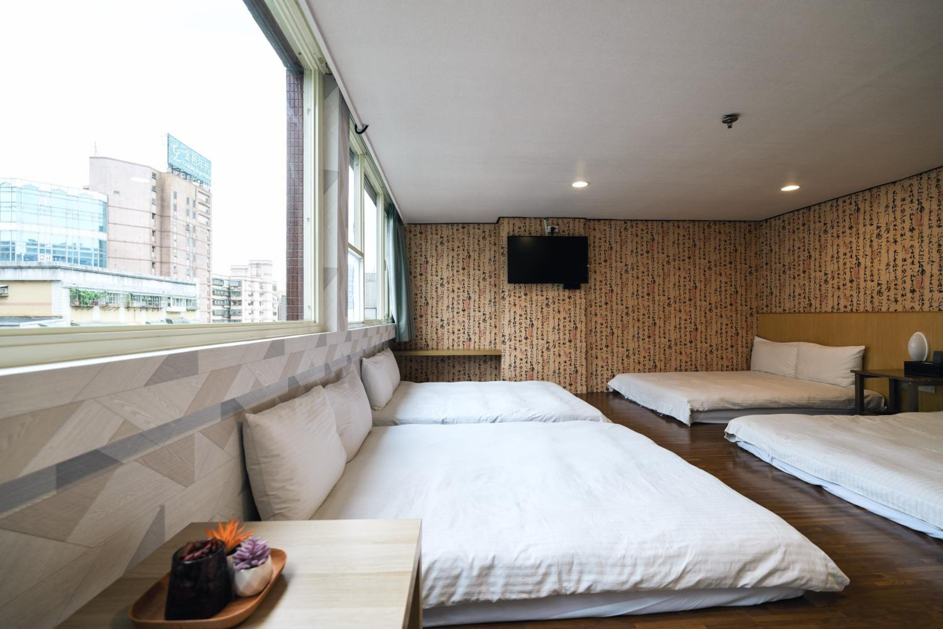 Sofu Hotel
