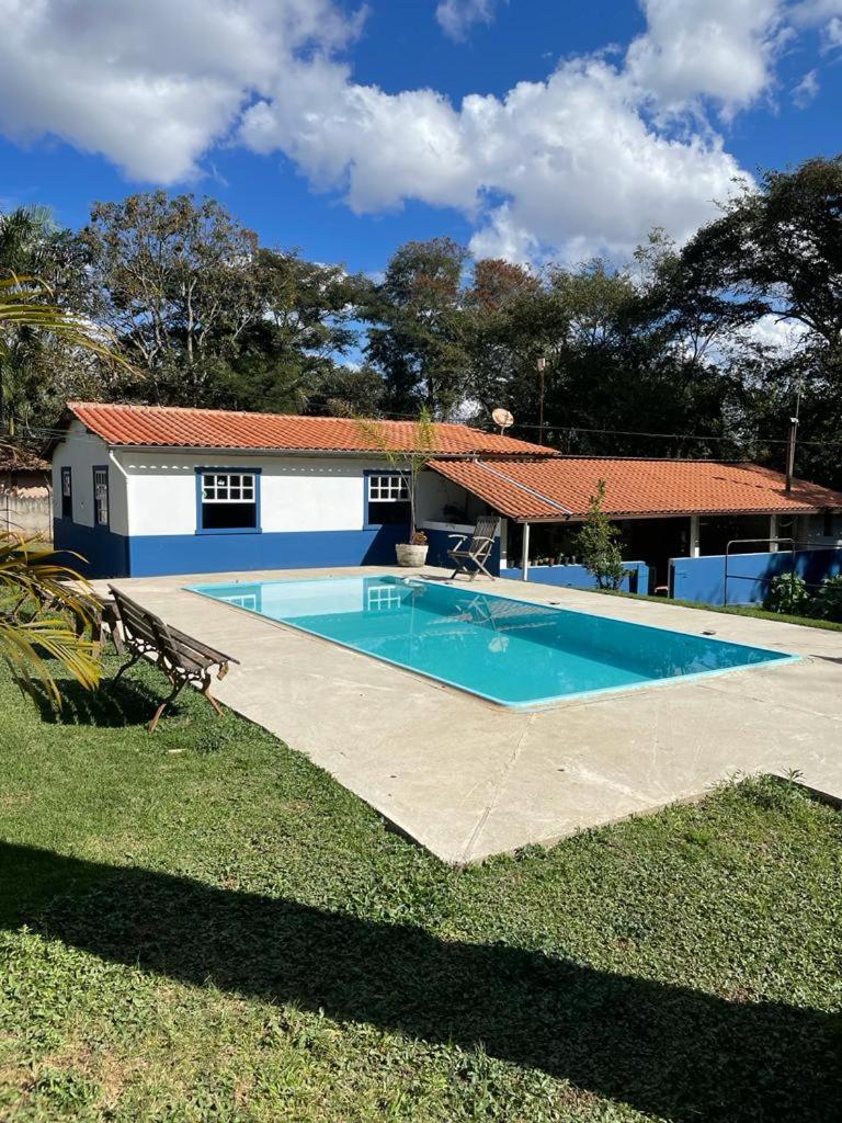 POUSO DA VALÉRIA E LUCIANO