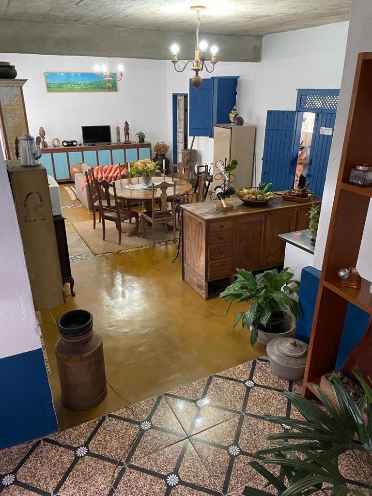POUSO DA VALÉRIA E LUCIANO