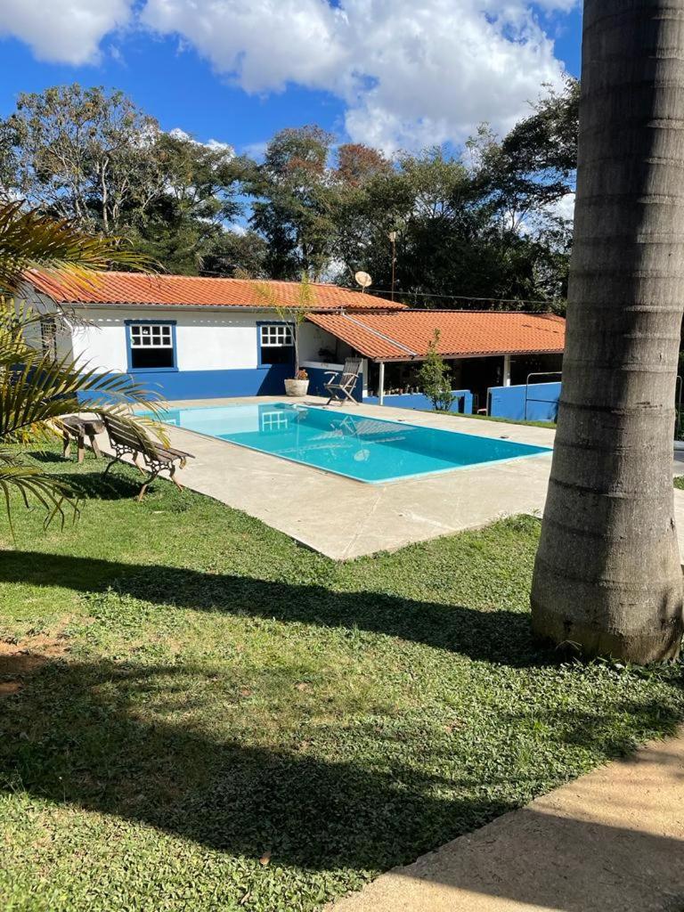 POUSO DA VALÉRIA E LUCIANO