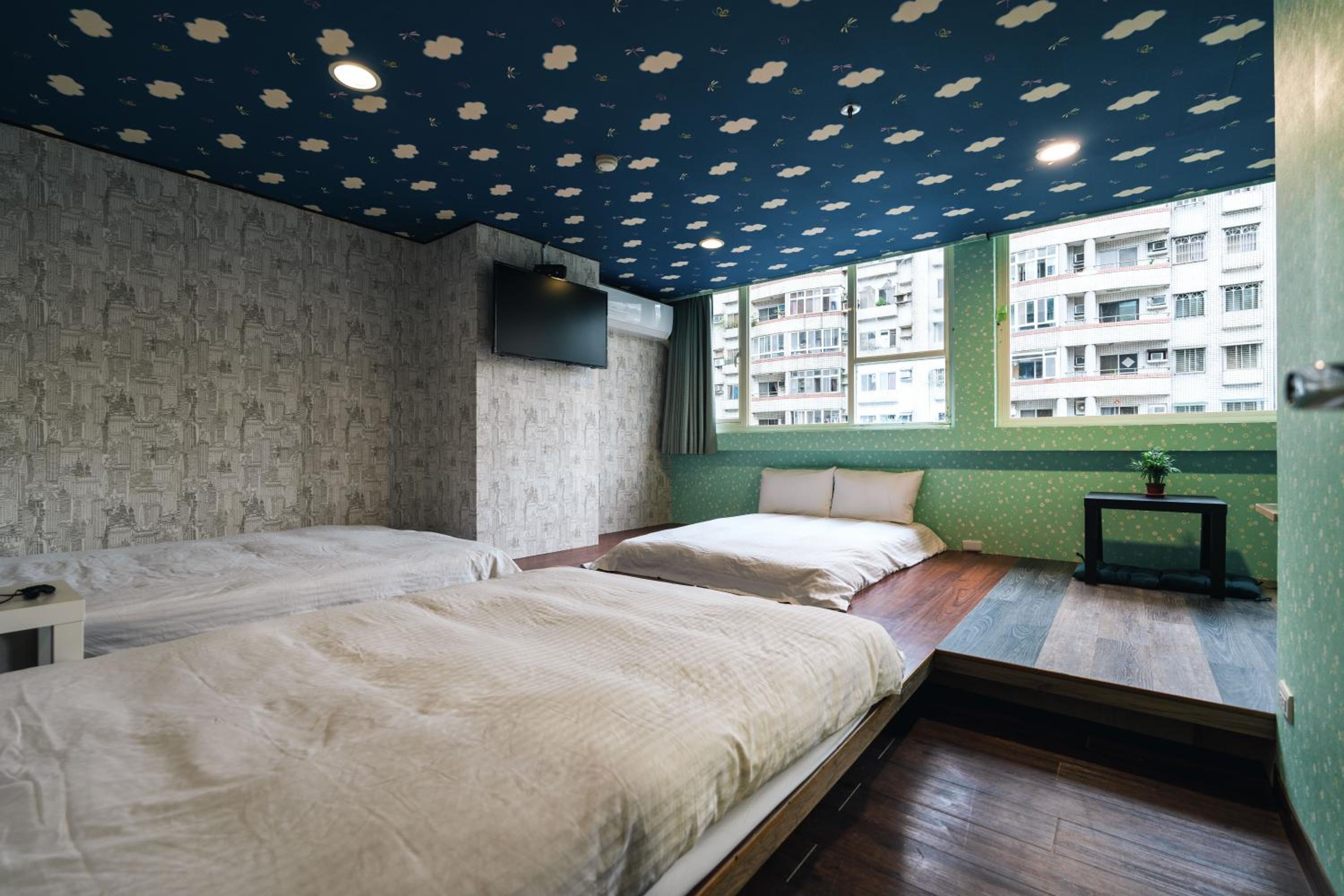Sofu Hotel