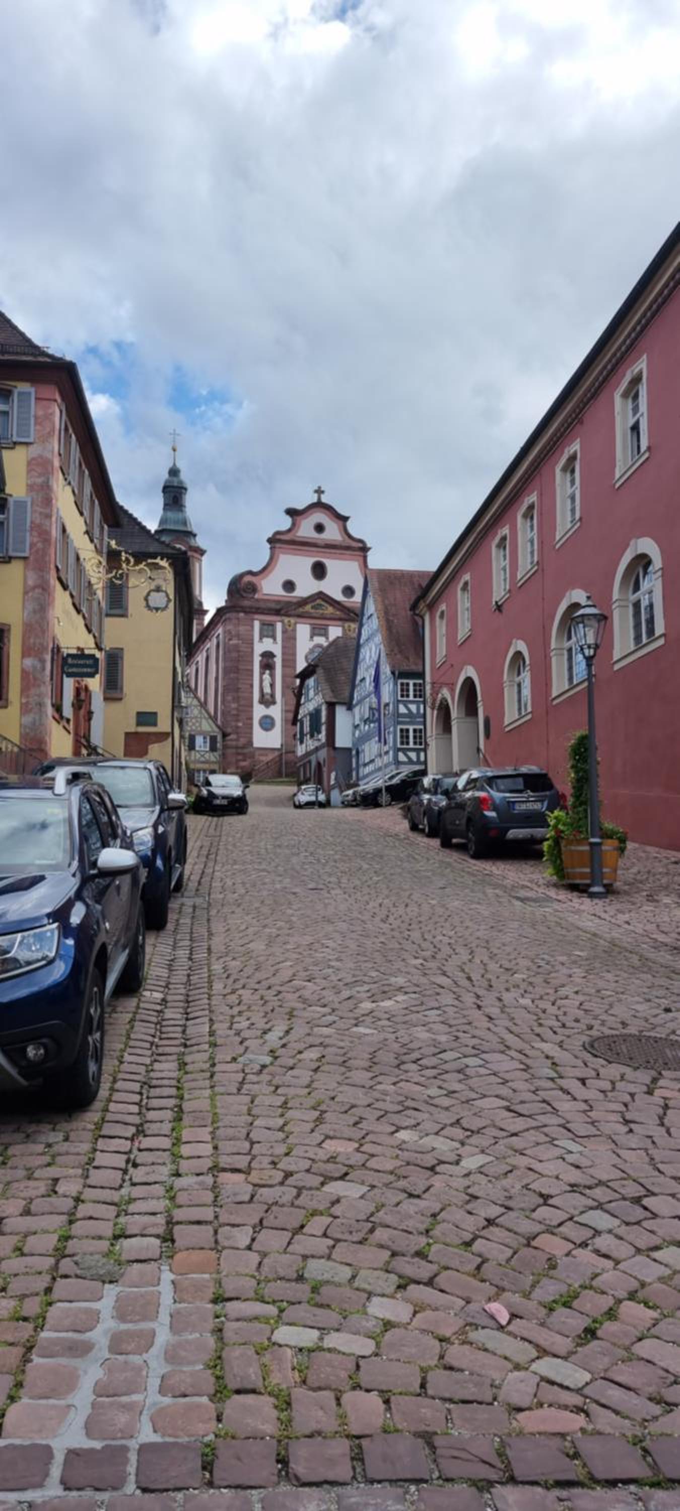 Ferienwohnung am Kirchberg Europa-Park Spassbad-Rulantica-Schwarzwald ,Frankreich,