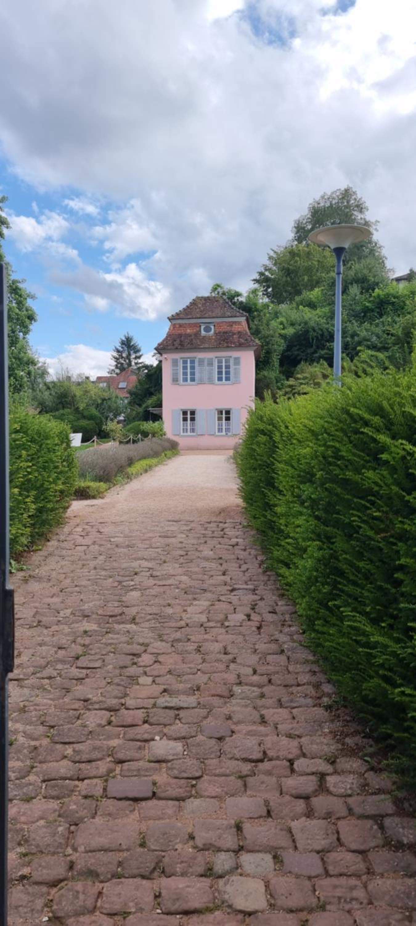 building