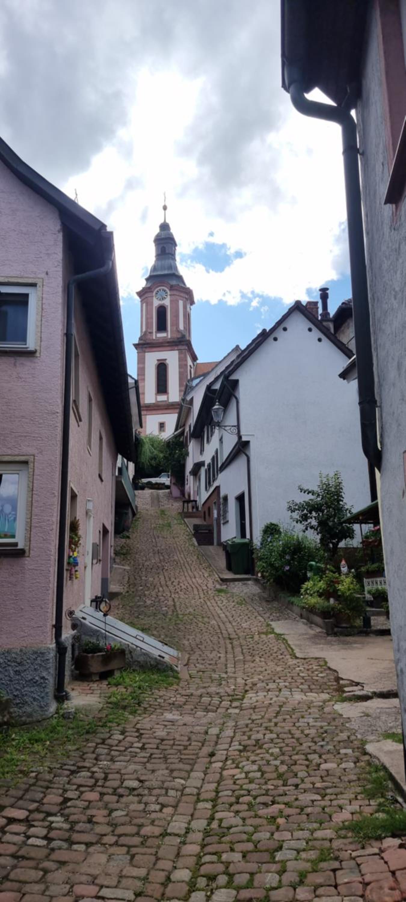 Ferienwohnung am Kirchberg Europa-Park Spassbad-Rulantica-Schwarzwald ,Frankreich,