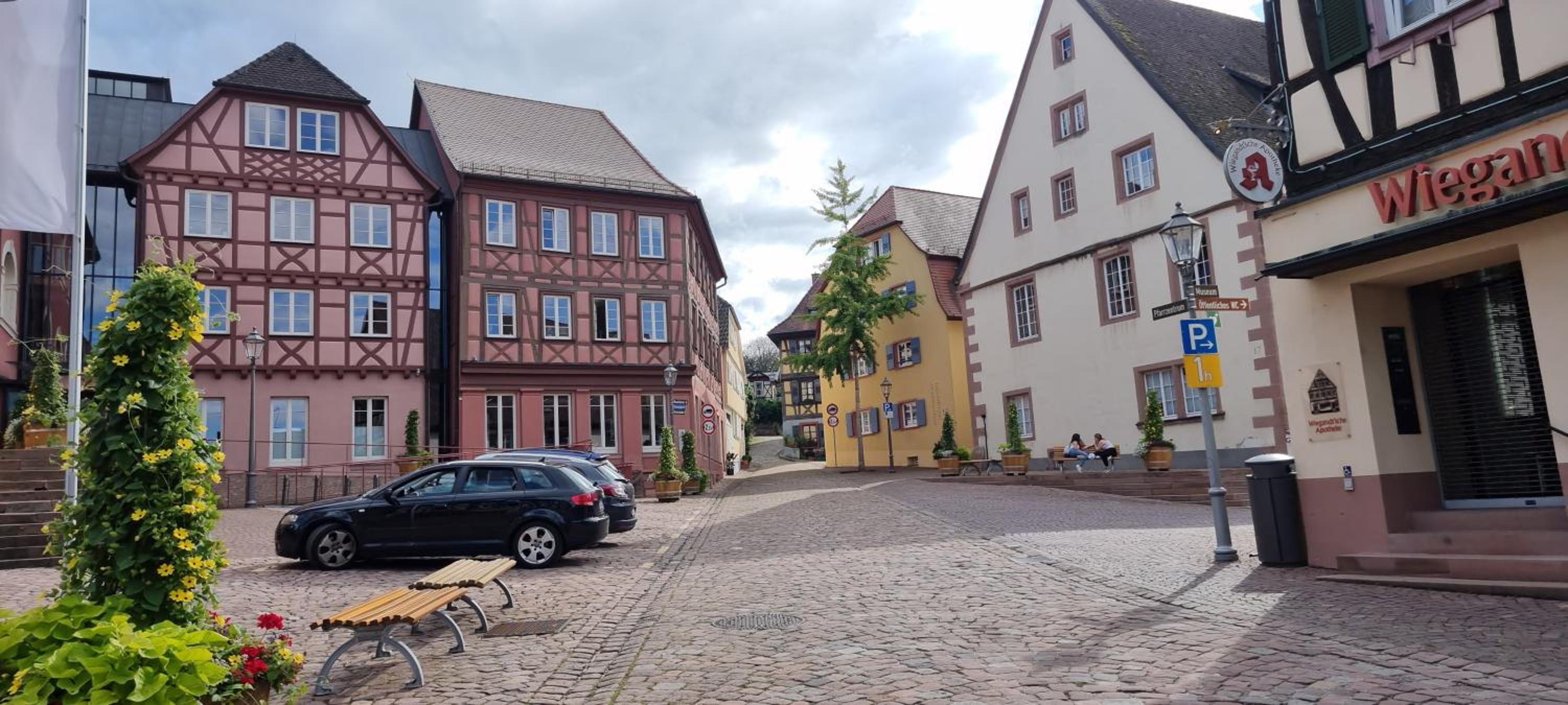 Ferienwohnung am Kirchberg Europa-Park Spassbad-Rulantica-Schwarzwald ,Frankreich,