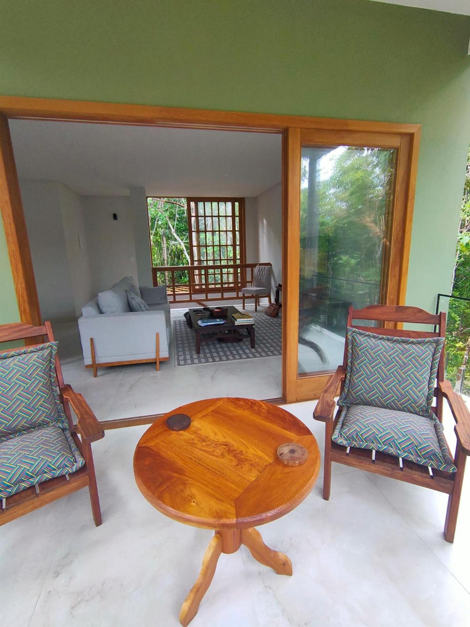 Casa Alfazal Praia