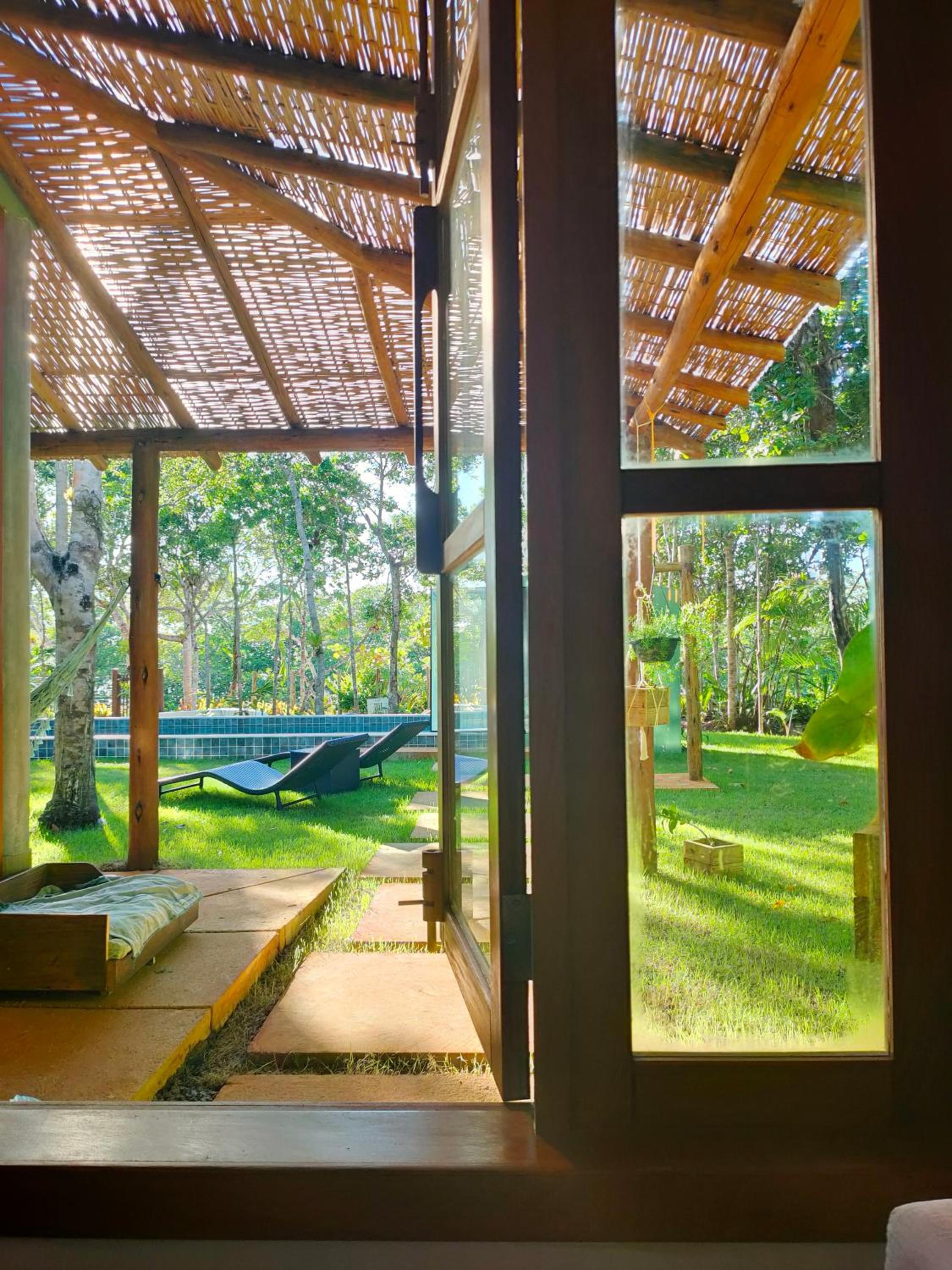 Casa Alfazal Praia