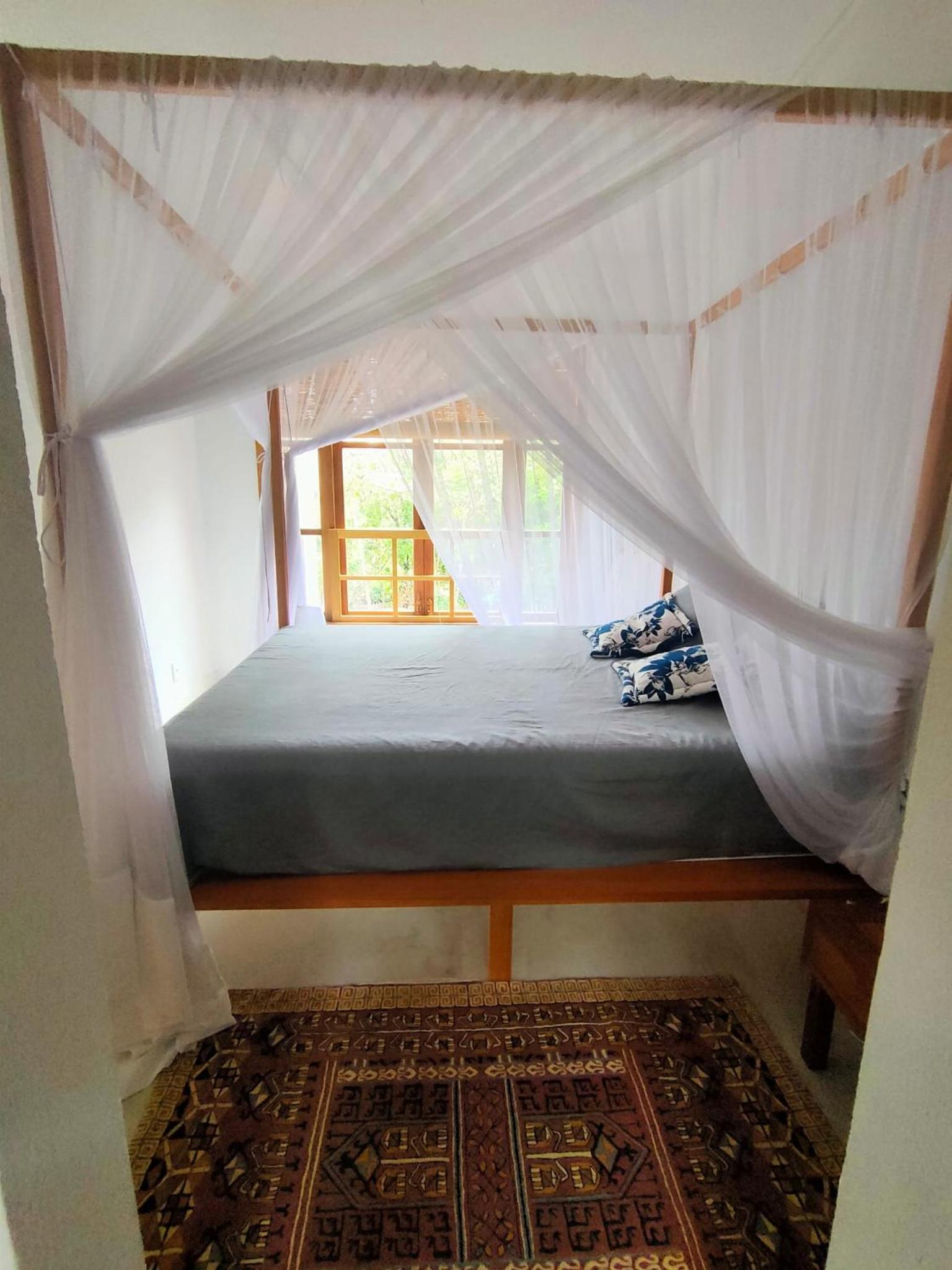 Casa Alfazal Praia