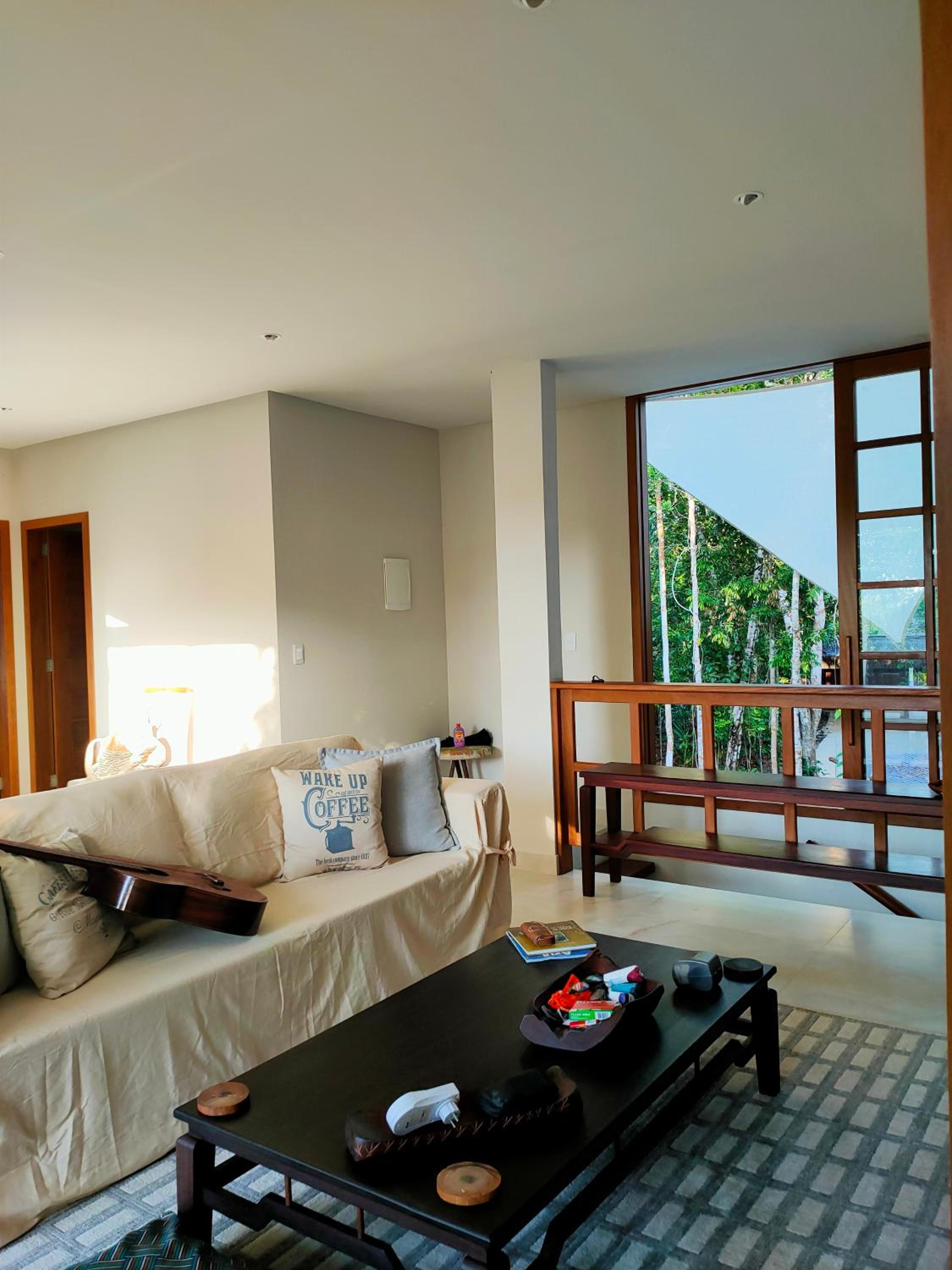 Casa Alfazal Praia