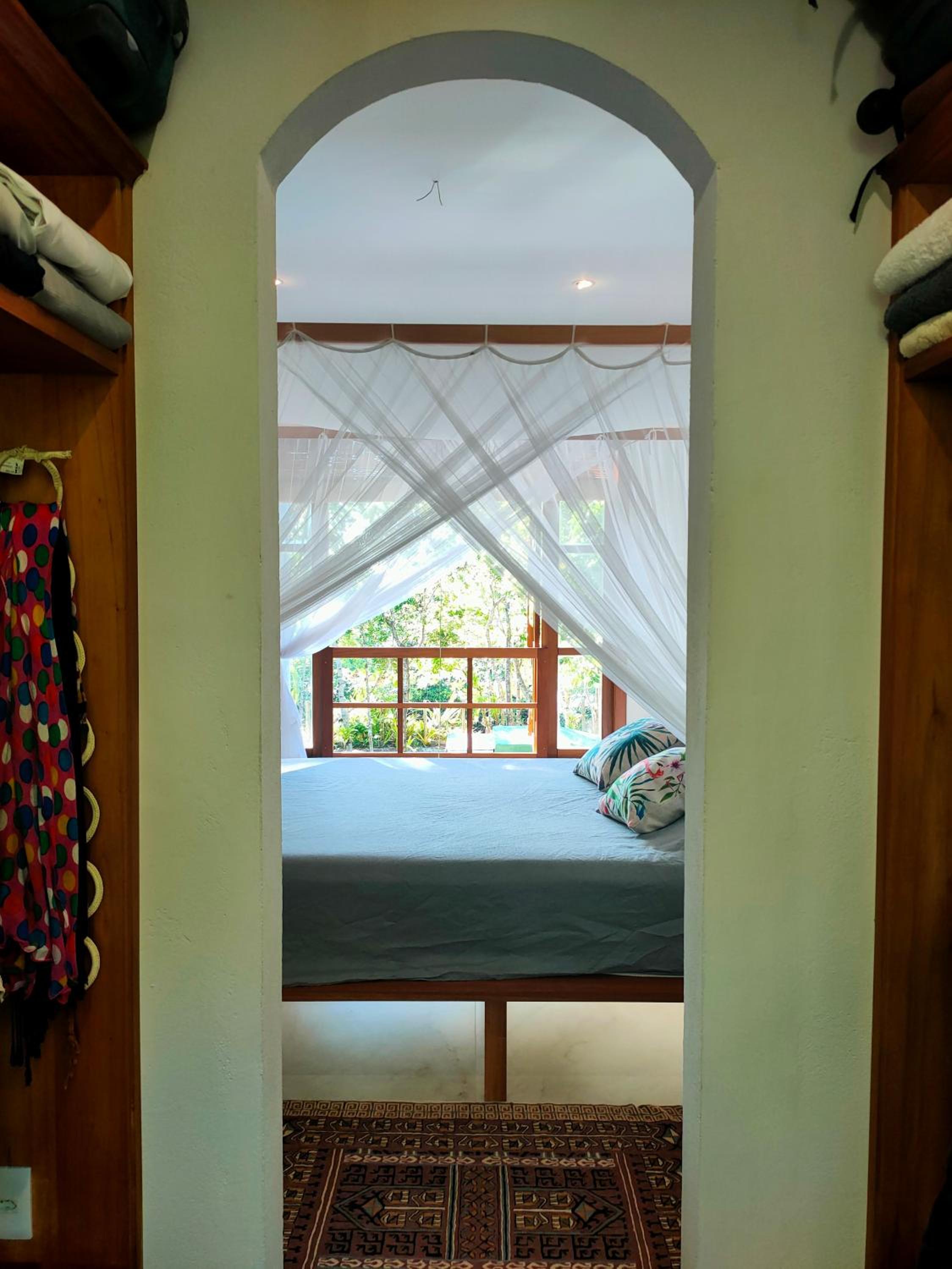 Casa Alfazal Praia